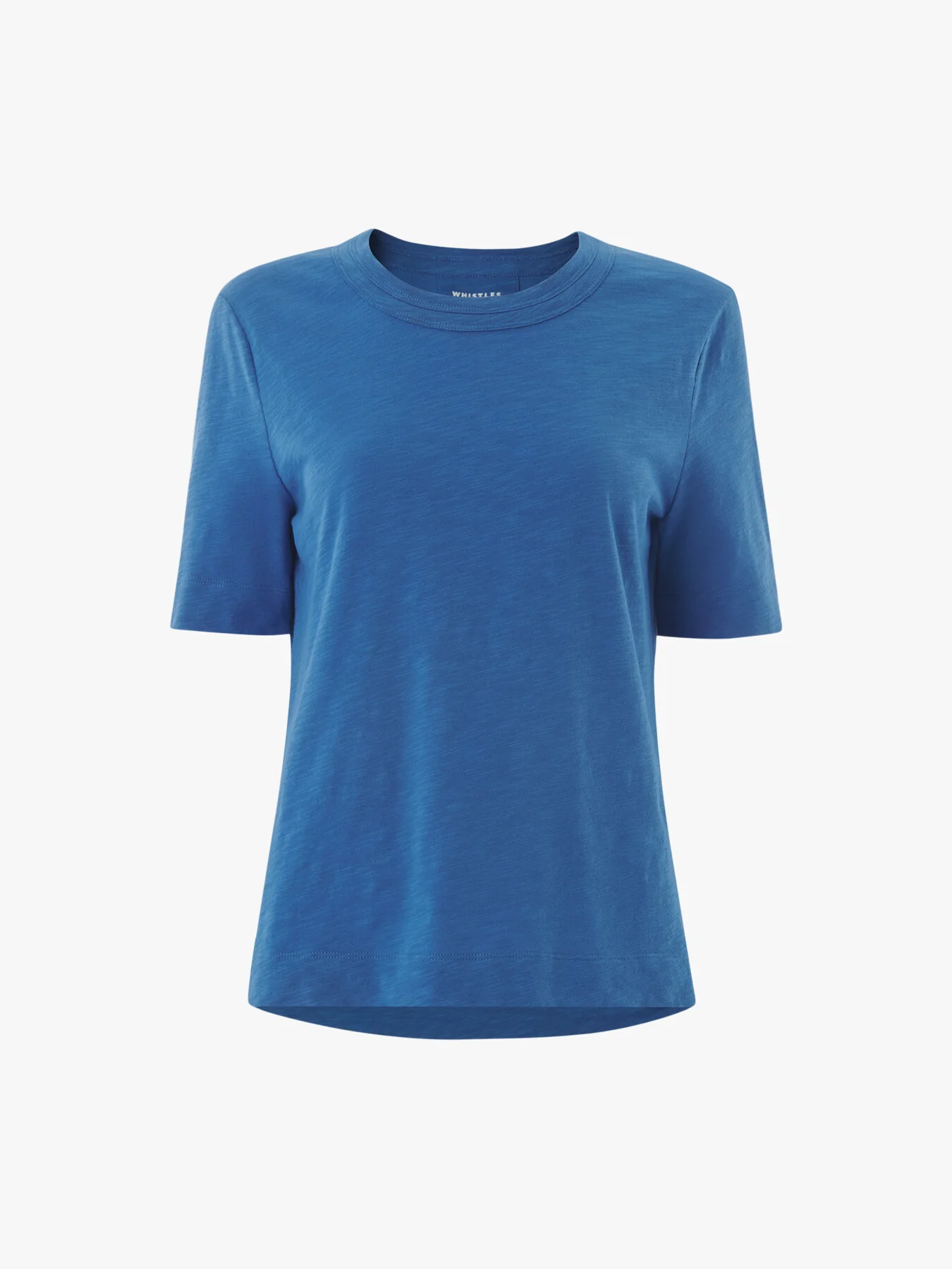 Rosa Double Trim T-Shirt