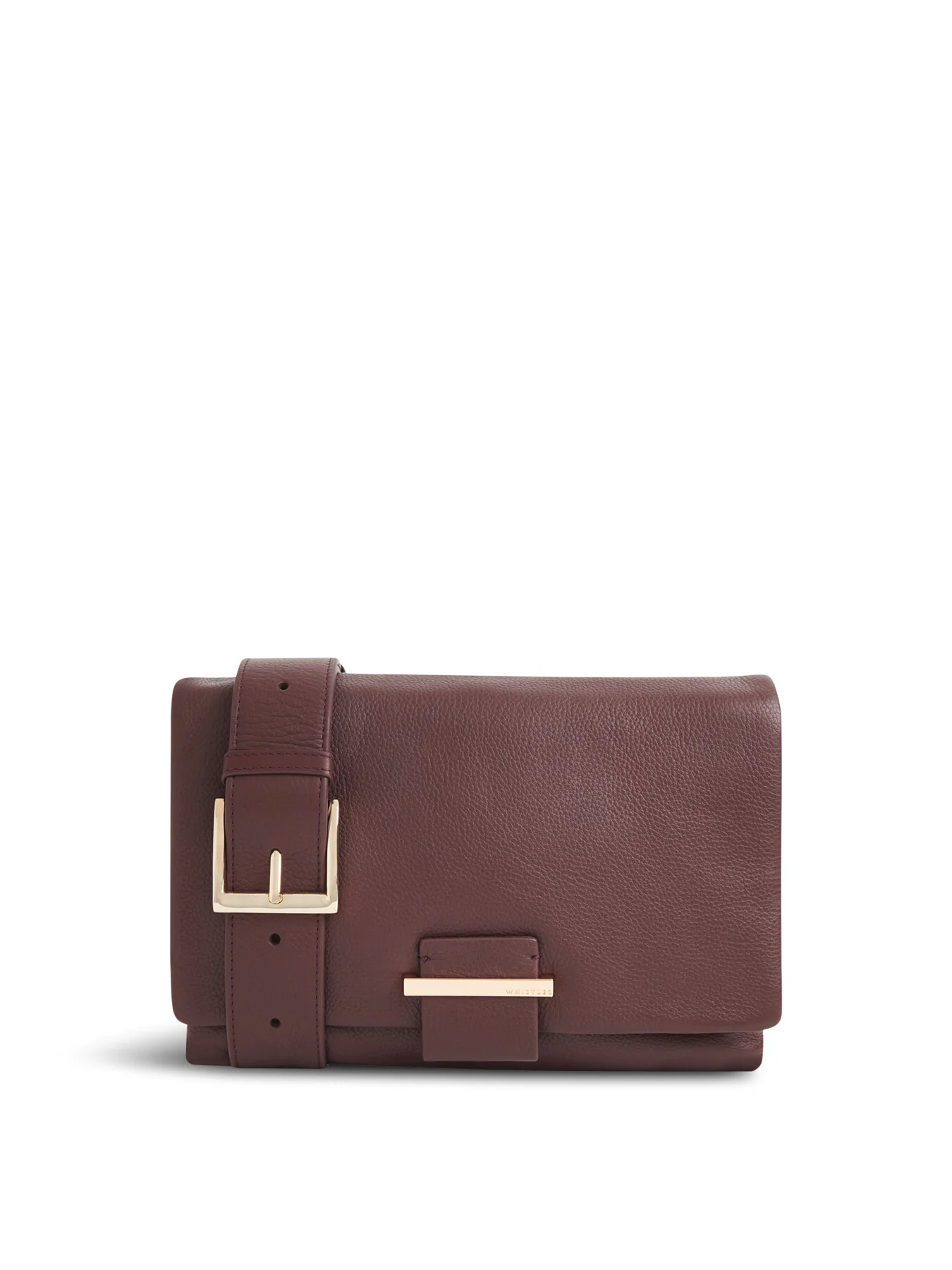 Teo Crossbody Bag