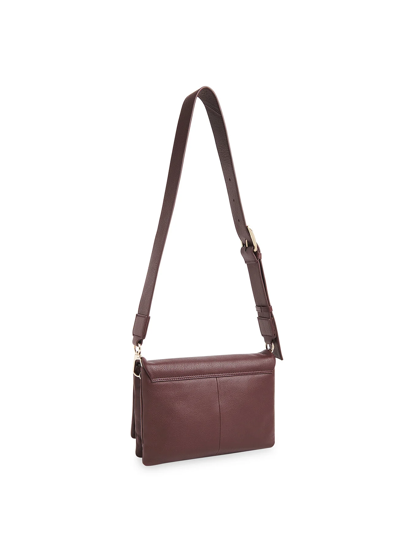 Teo Crossbody Bag - Image 3