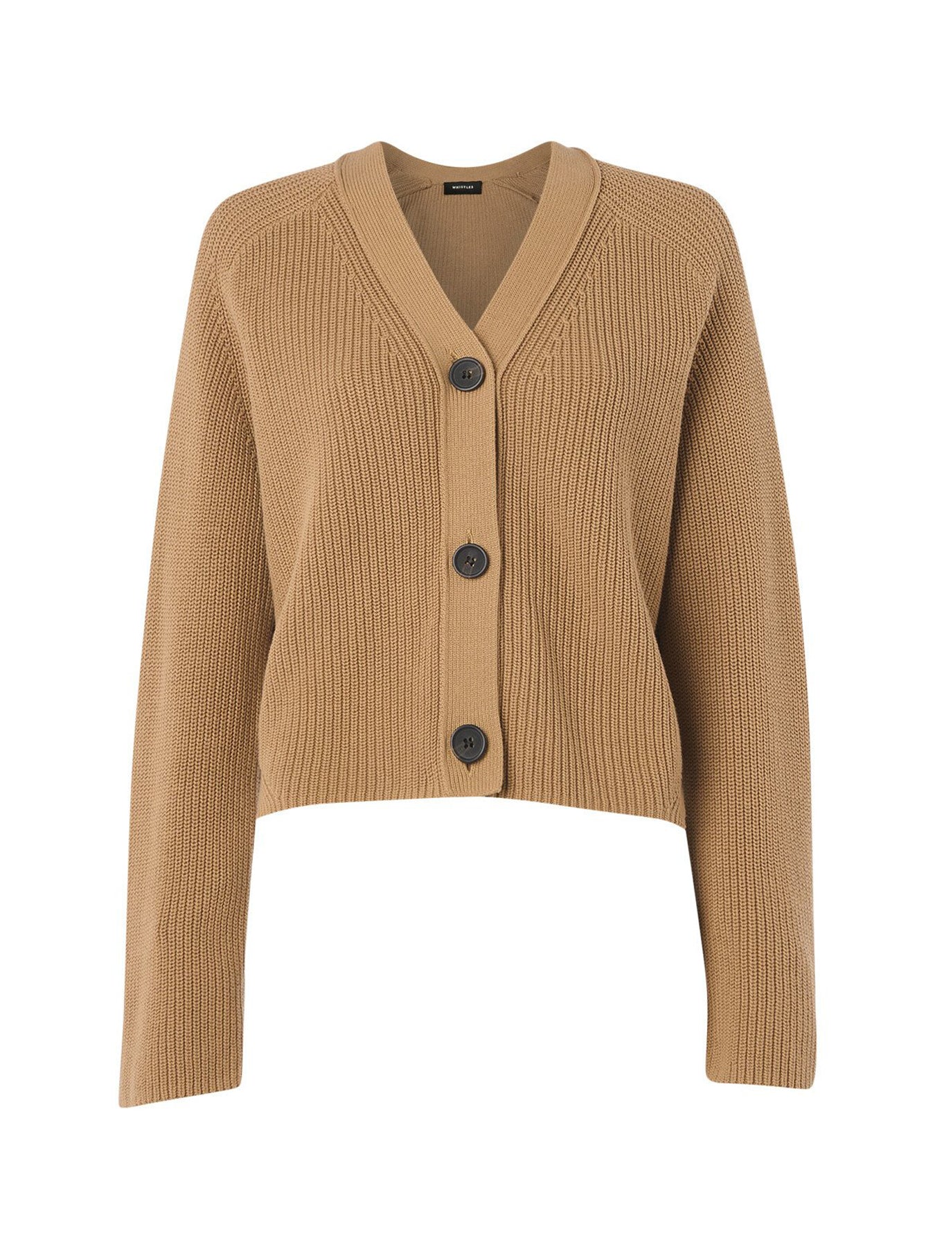 Nala Cotton Cardigan