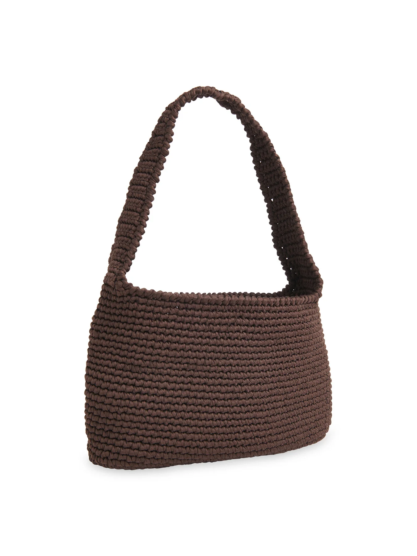 Adaline Crochet Shoulder Bag - Image 3