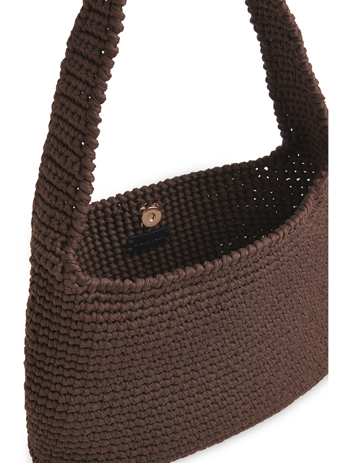 Adaline Crochet Shoulder Bag - Image 4