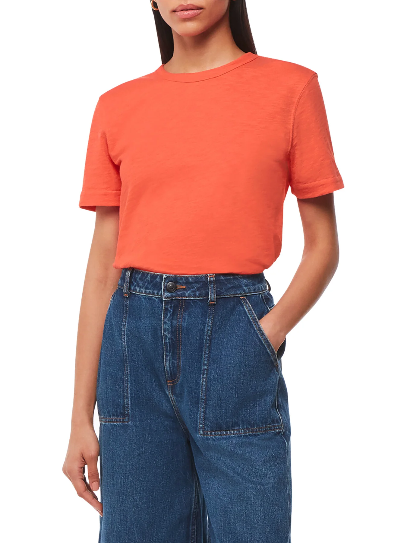 Emily Ultimate T-Shirt - Image 2
