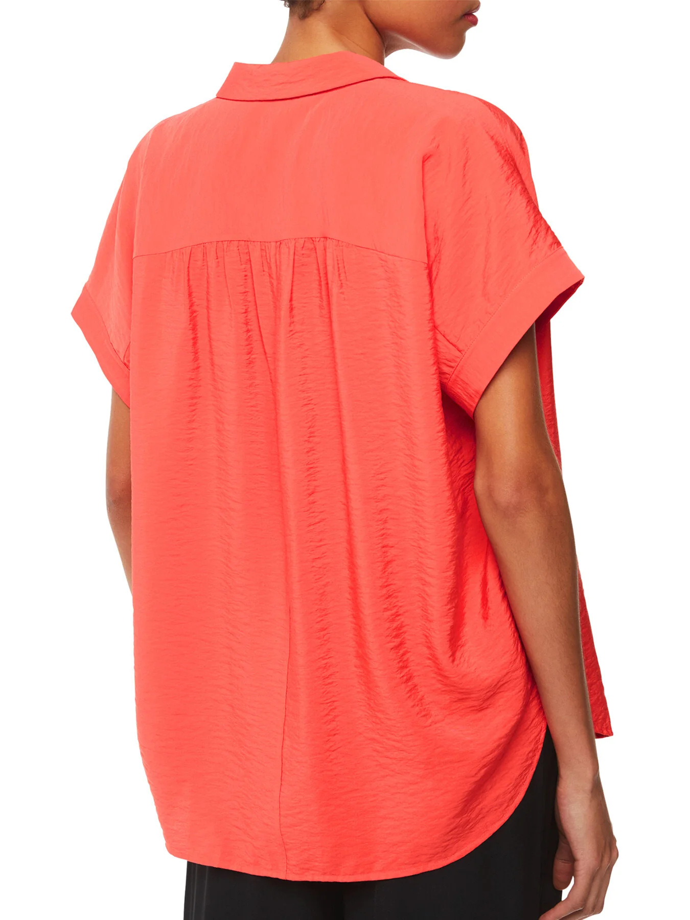 Nicola Button Through Shirt - Image 3