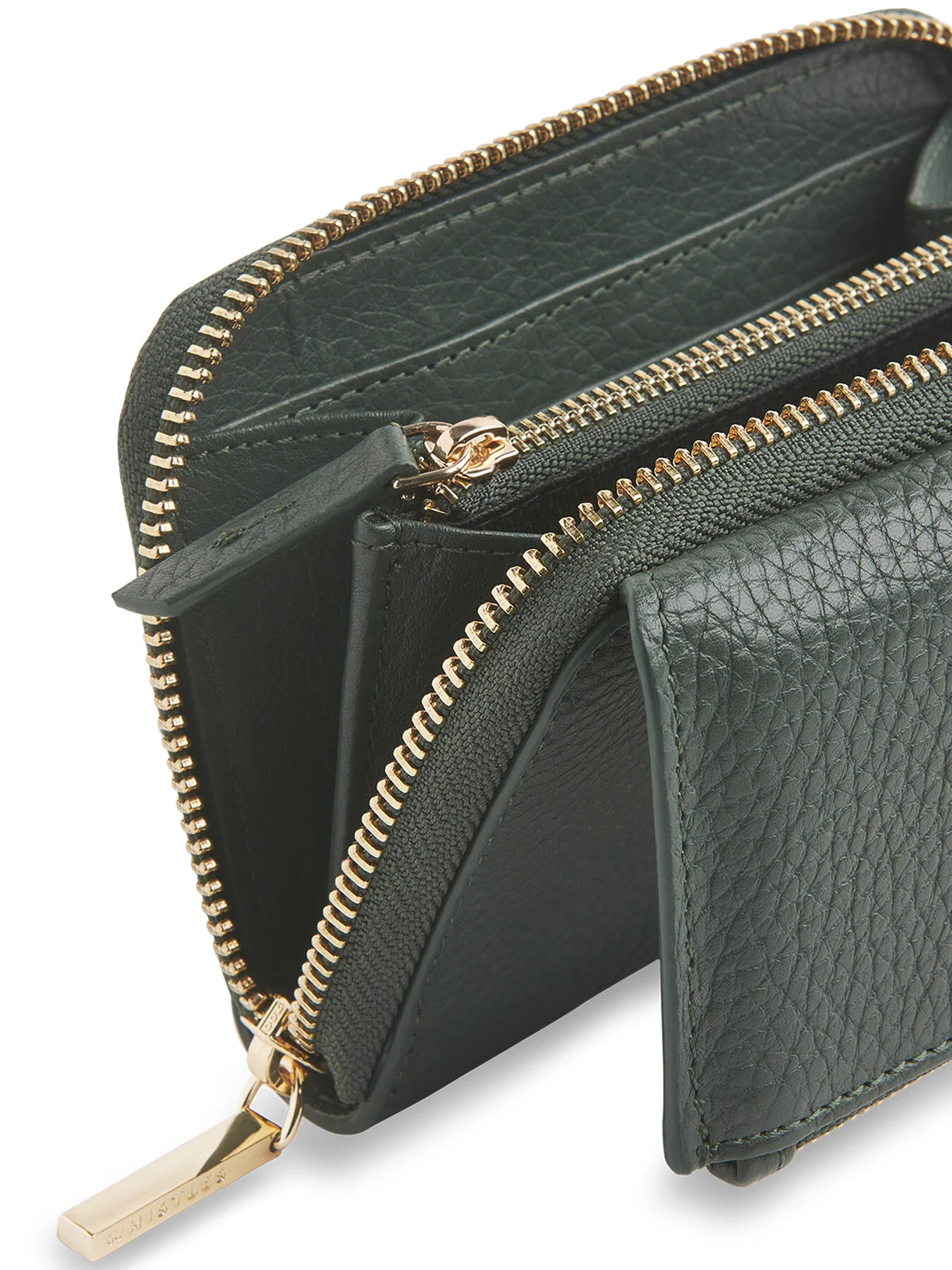 Bibi Zip Purse - Image 4