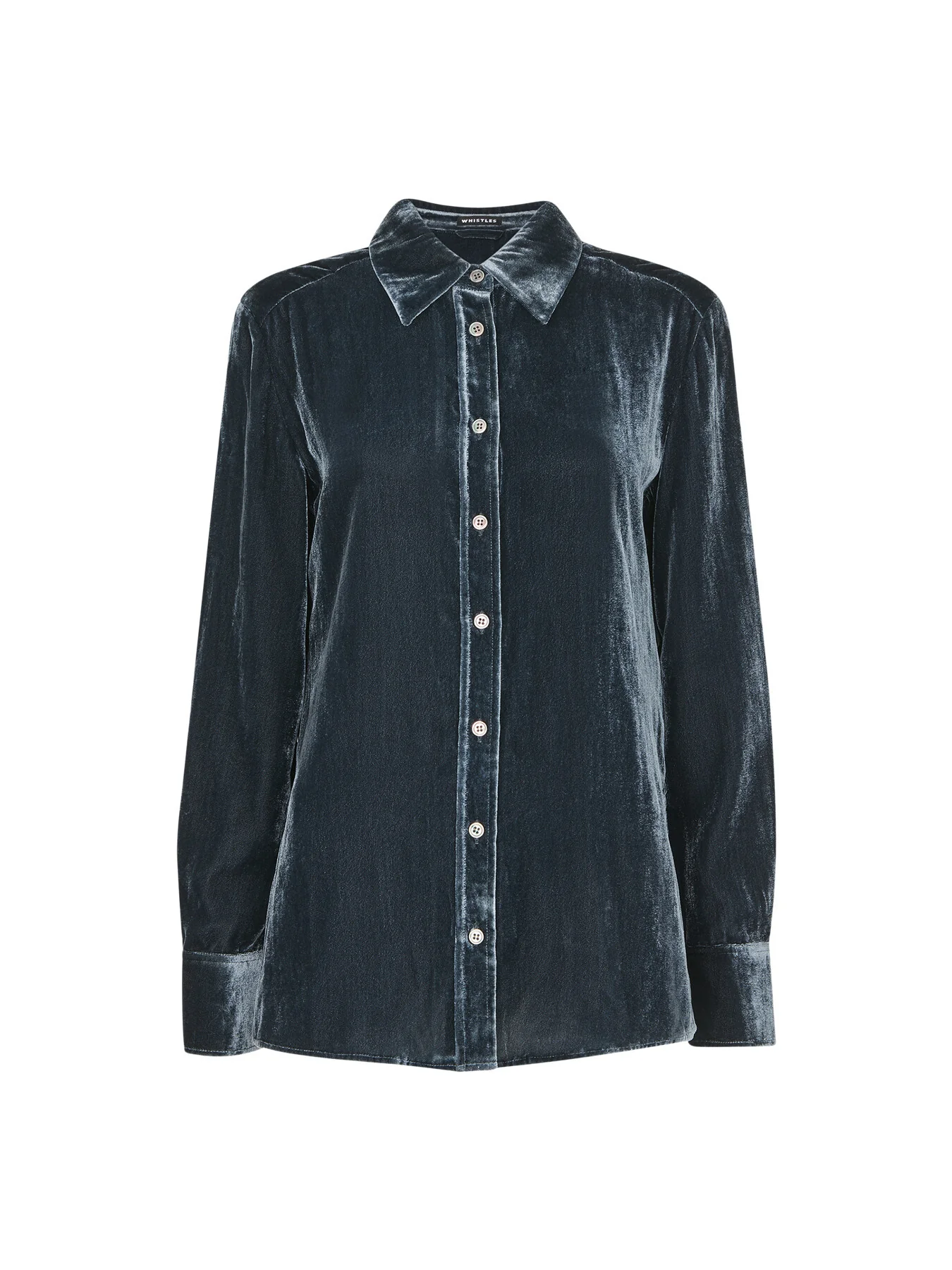 Lara Velvet Shirt