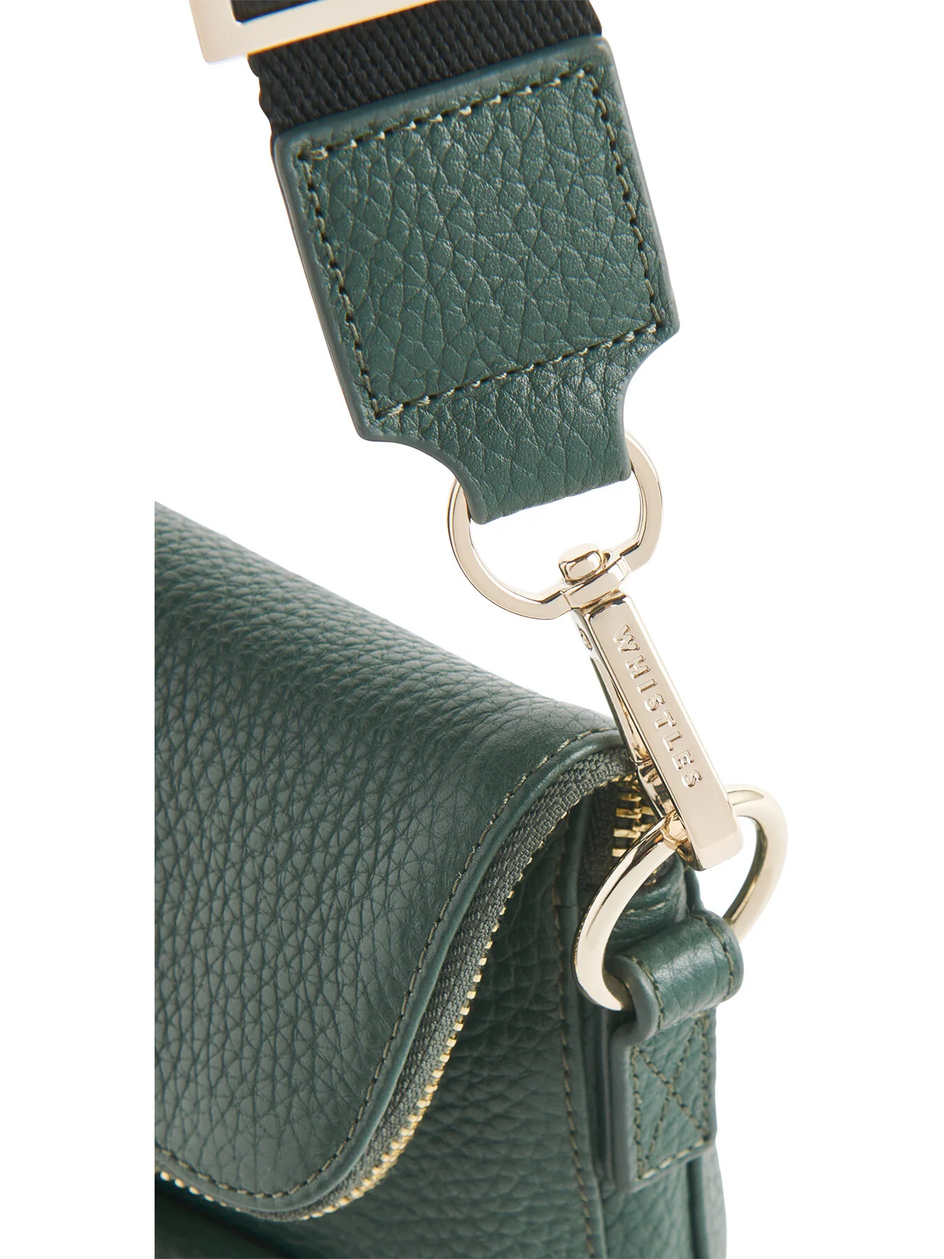 Vida Crossbody Bag - Image 2