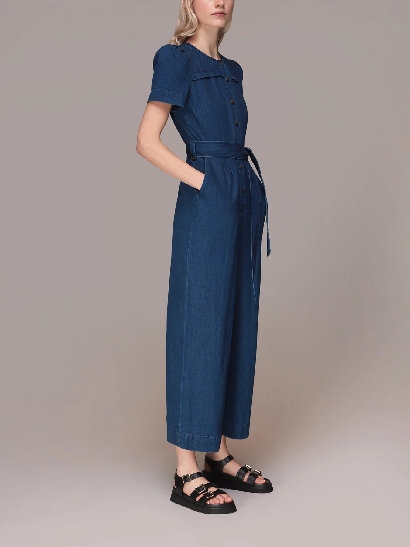 Alana Jumpsuit - Image 2