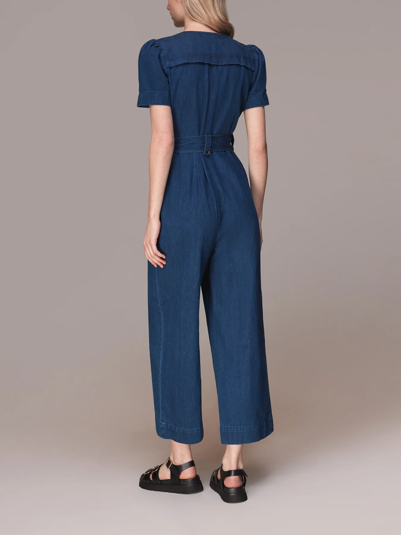 Alana Jumpsuit - Image 3