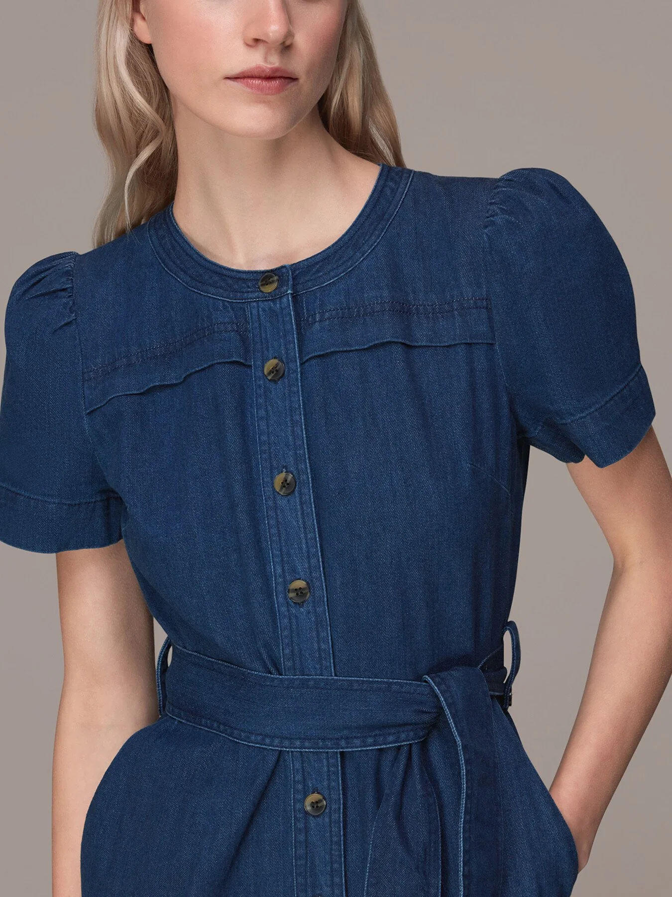 Alana Jumpsuit - Image 4