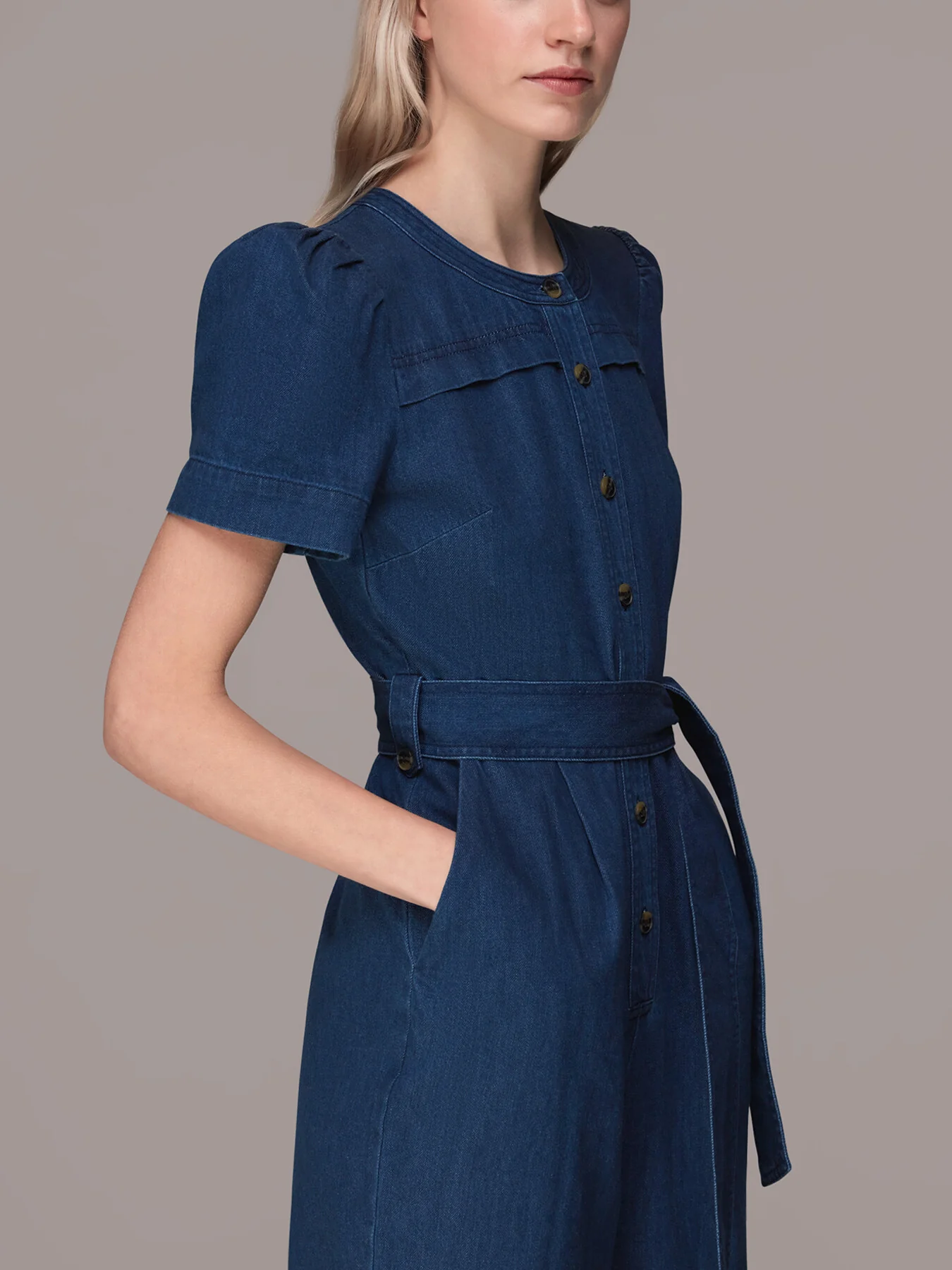 Alana Jumpsuit - Image 5