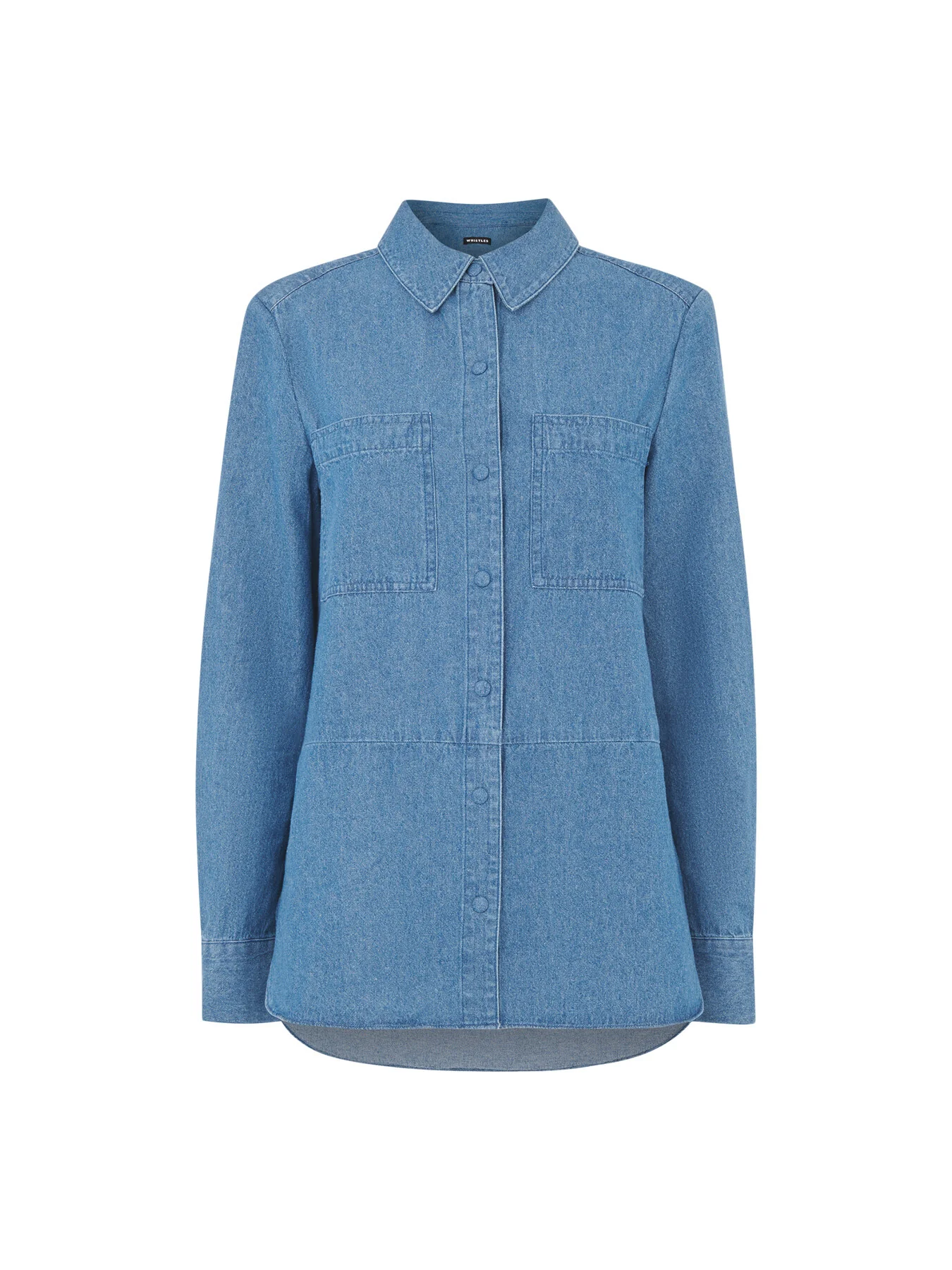 Hailey Shirt