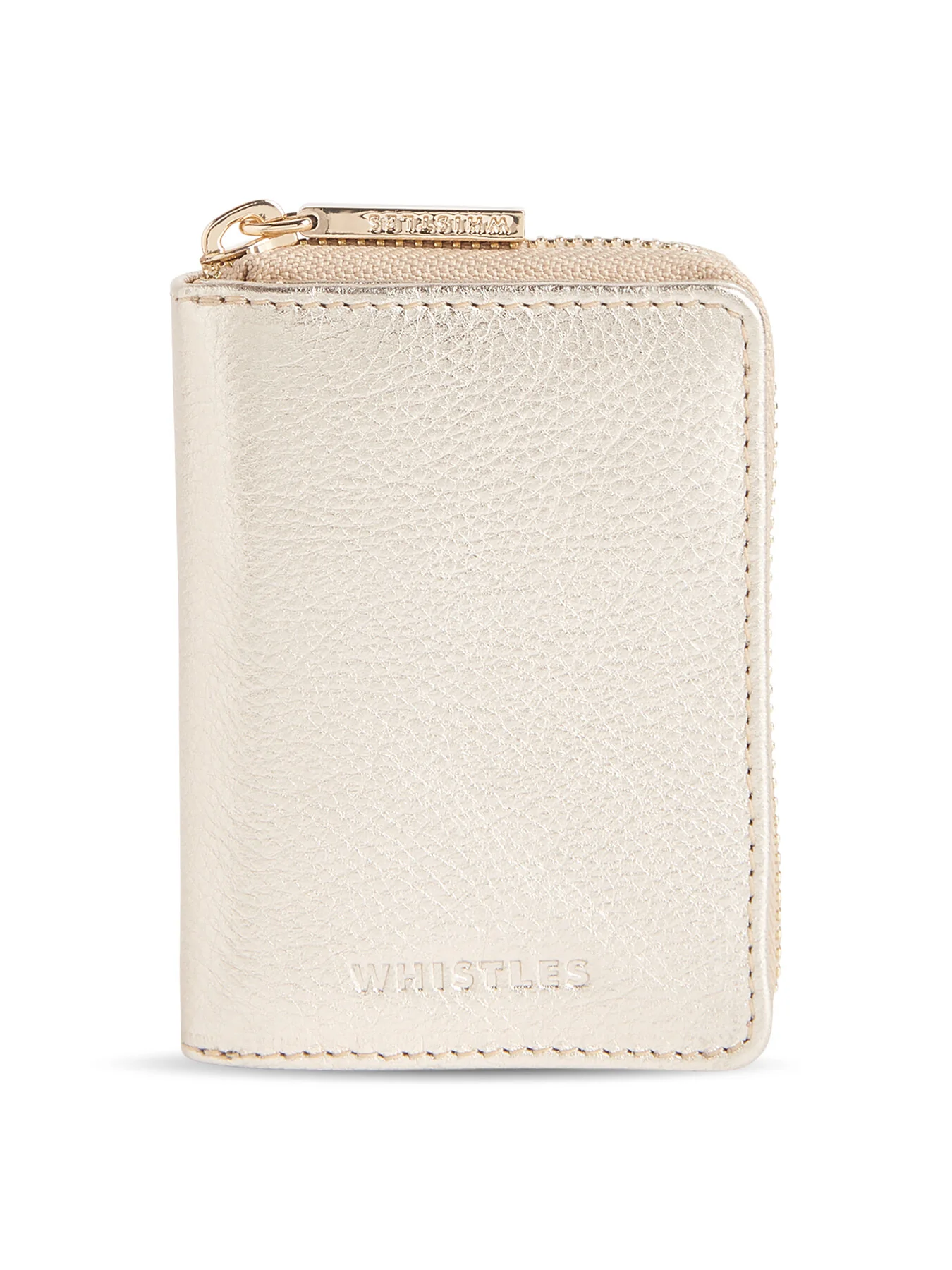 Koa Compact Purse