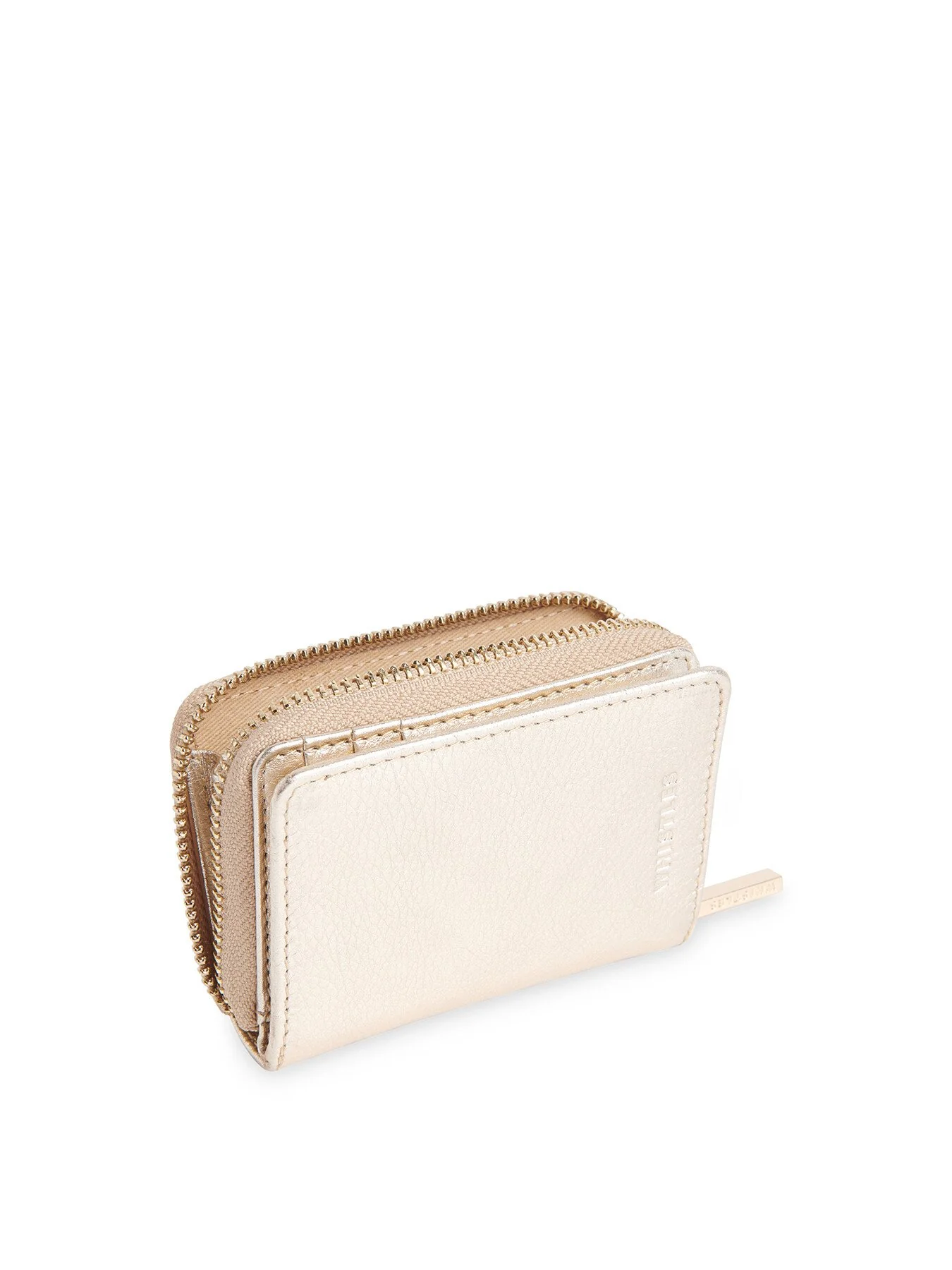 Koa Compact Purse - Image 3