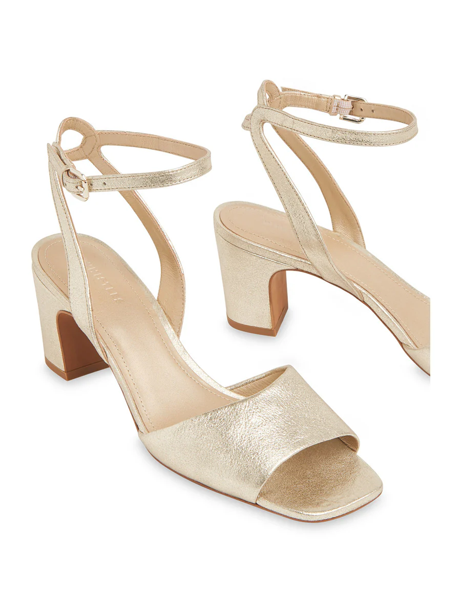 Emerson Block Heel Sandal - Image 3