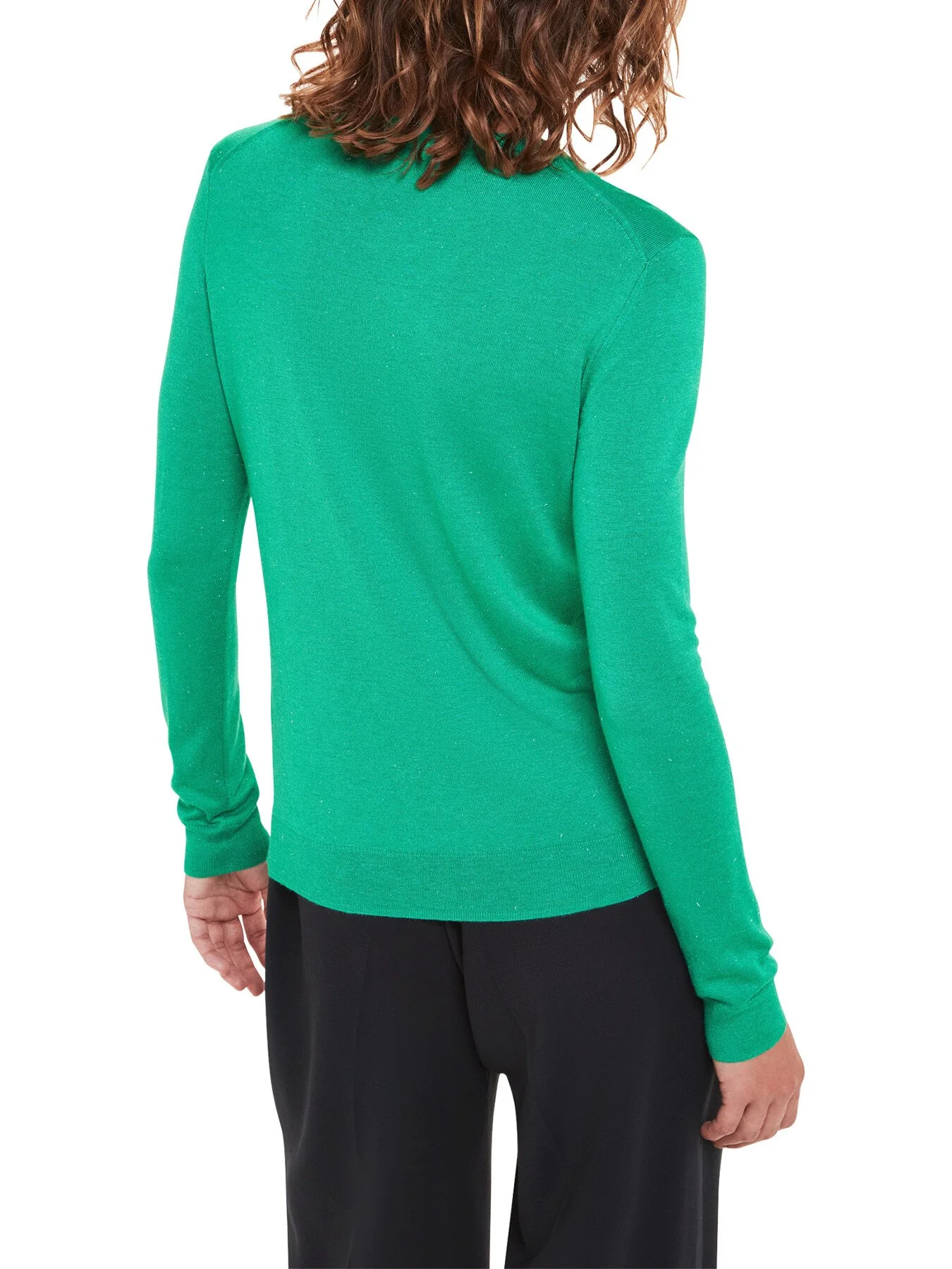 Annie Sparkle Crew Neck - Image 3