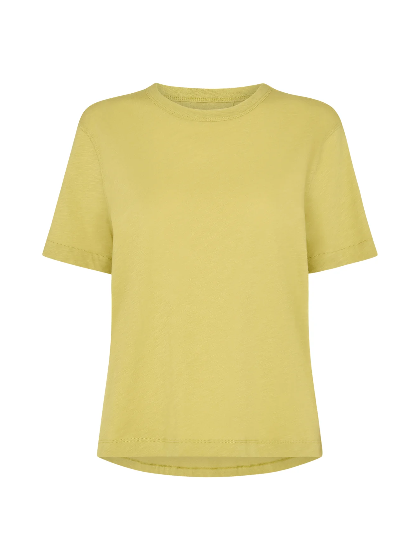 Green Emily Ultimate T-Shirt