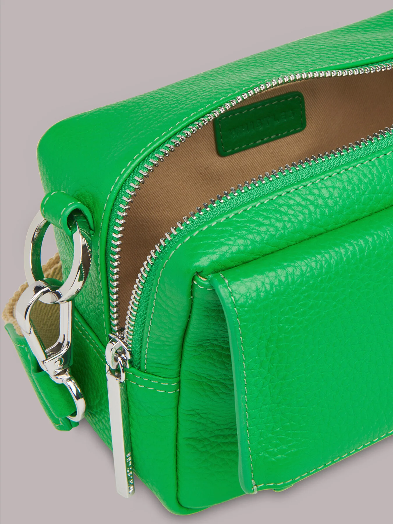 Bibi Crossbody Bag - Image 4