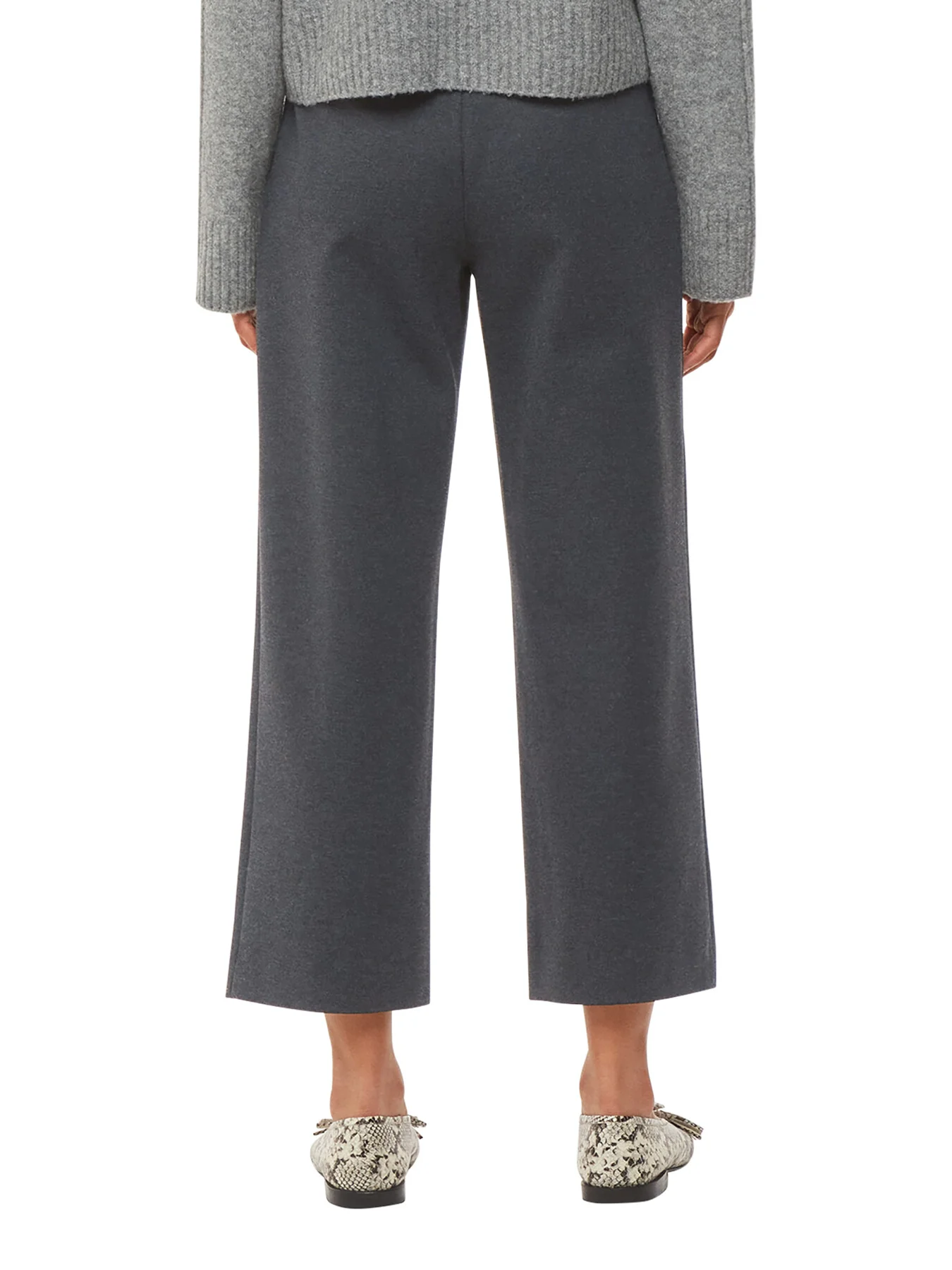 Camilla Wide Leg Trouser - Image 3