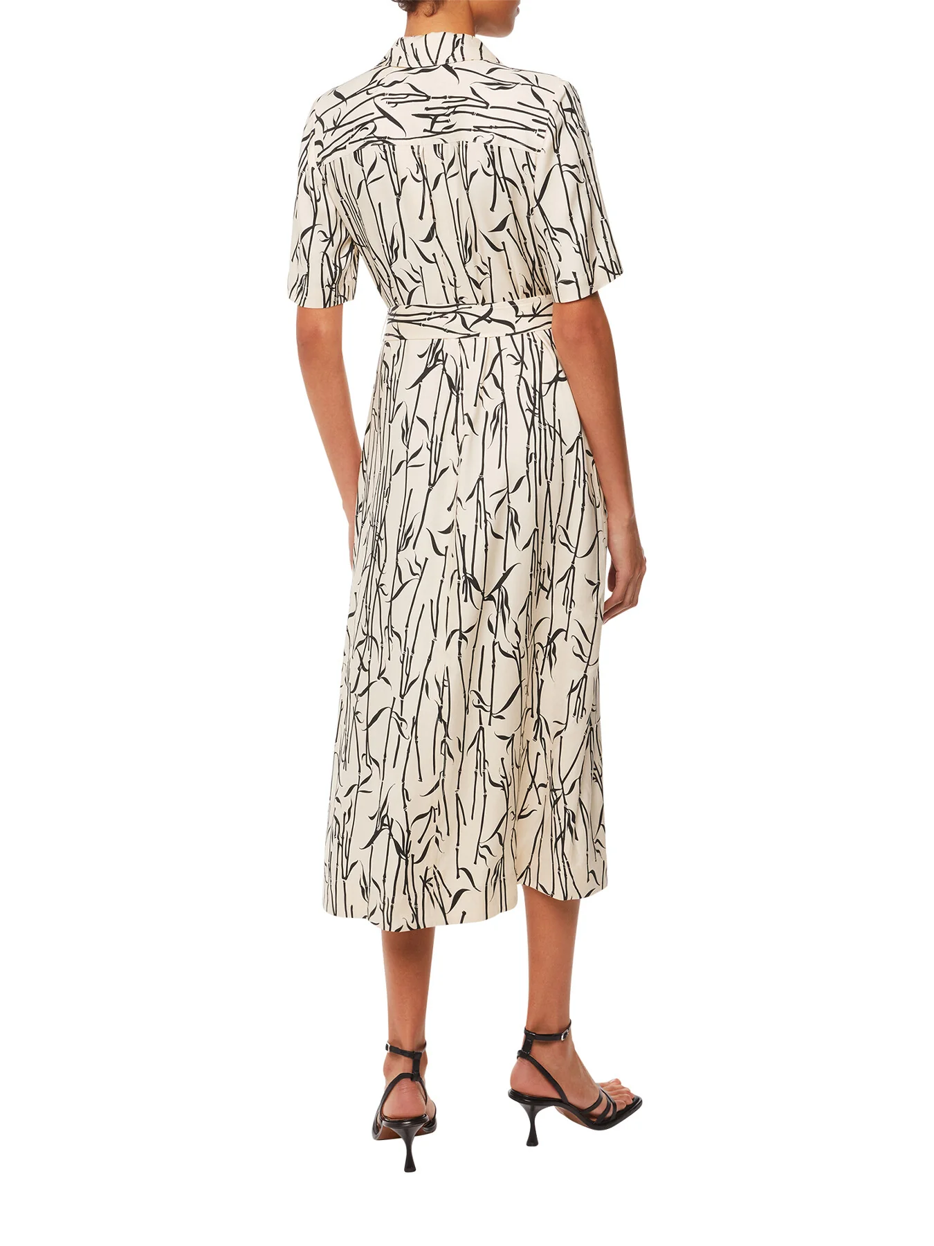 Bamboo Shoots Fontella Dress - Image 3