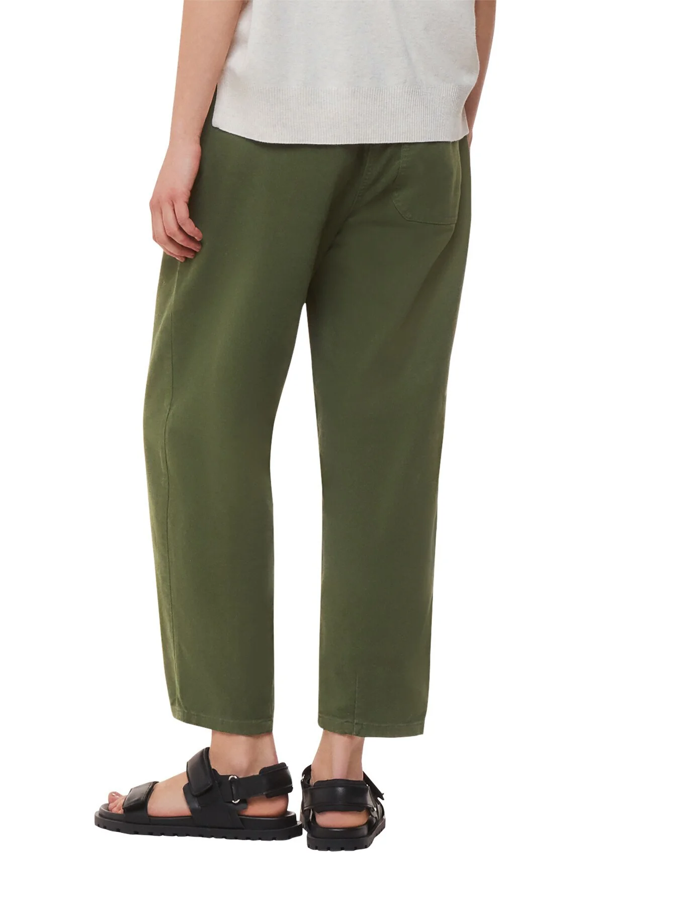 Tessa Casual Trouser - Image 3