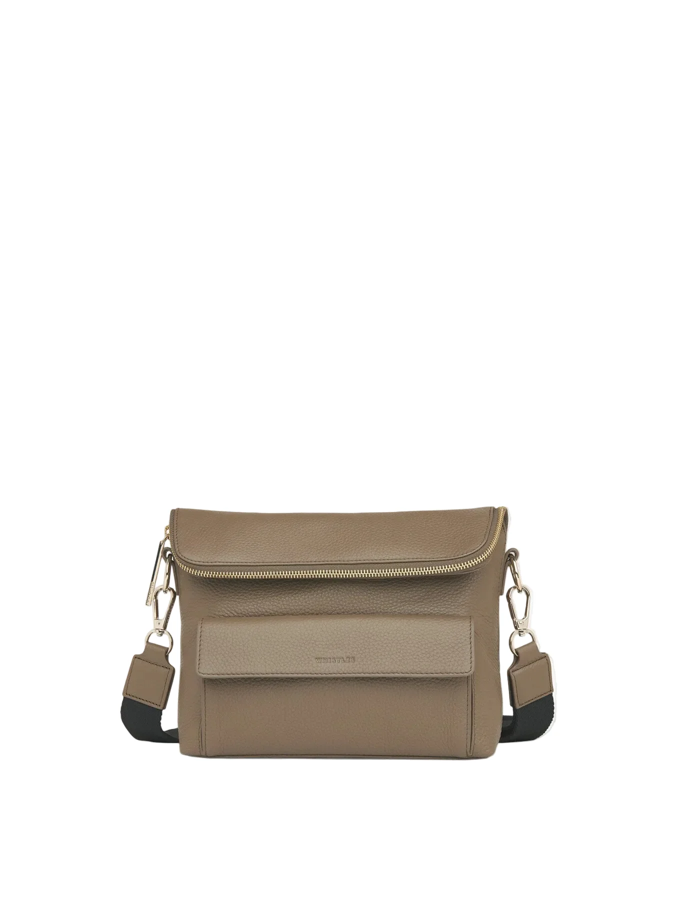 Vida Crossbody Bag