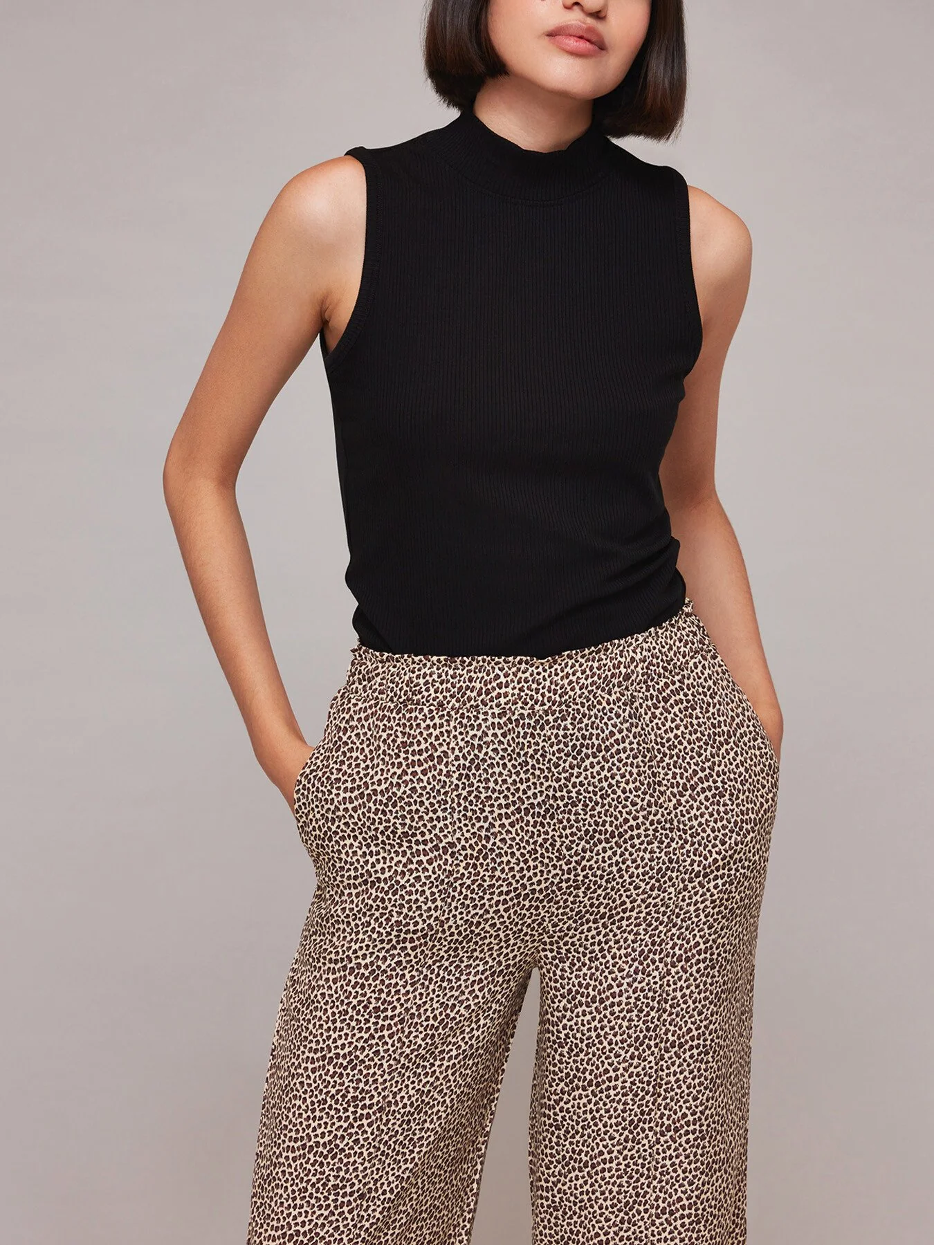 Dashed Trouser - Image 5