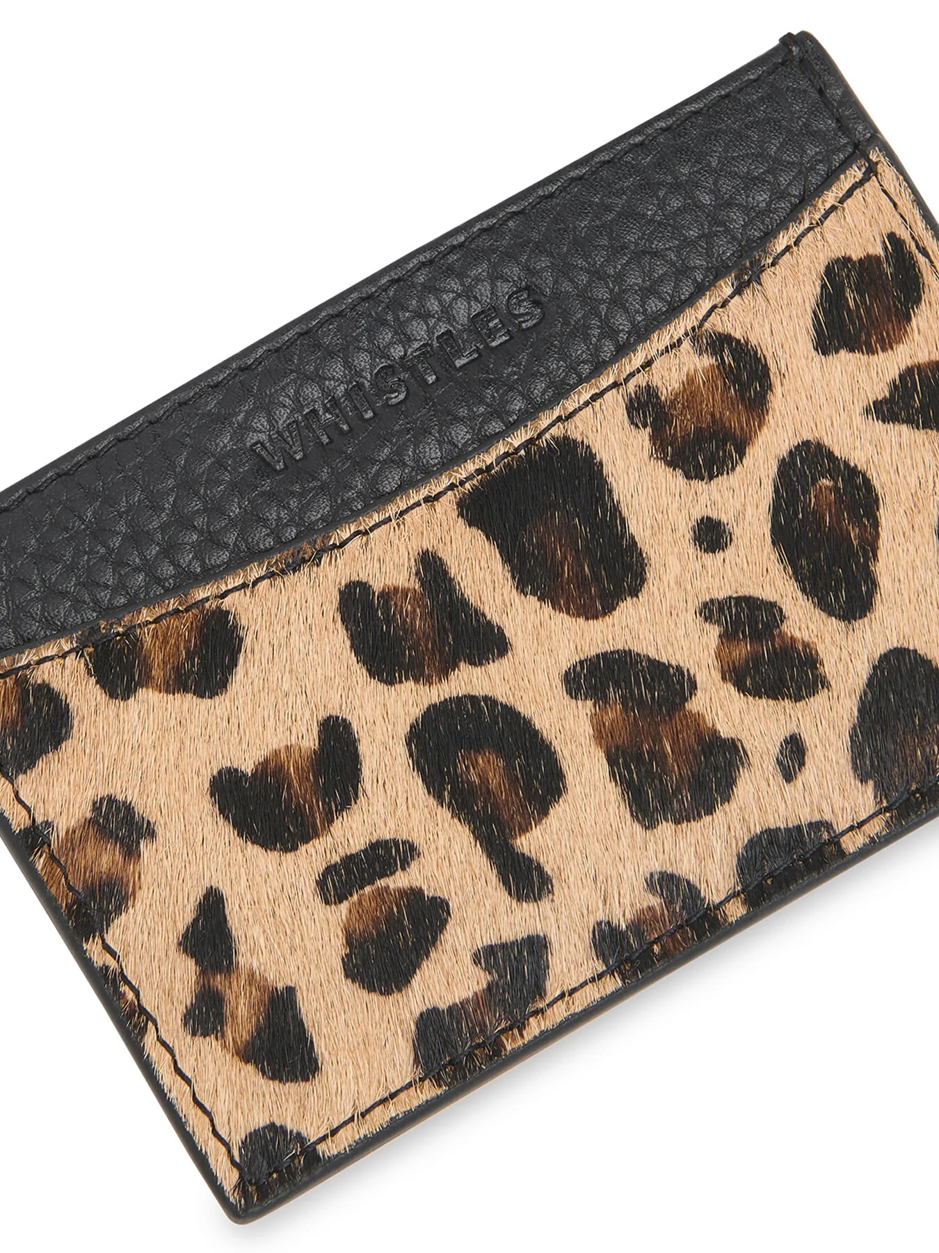 Leopard Card Holder - Image 2