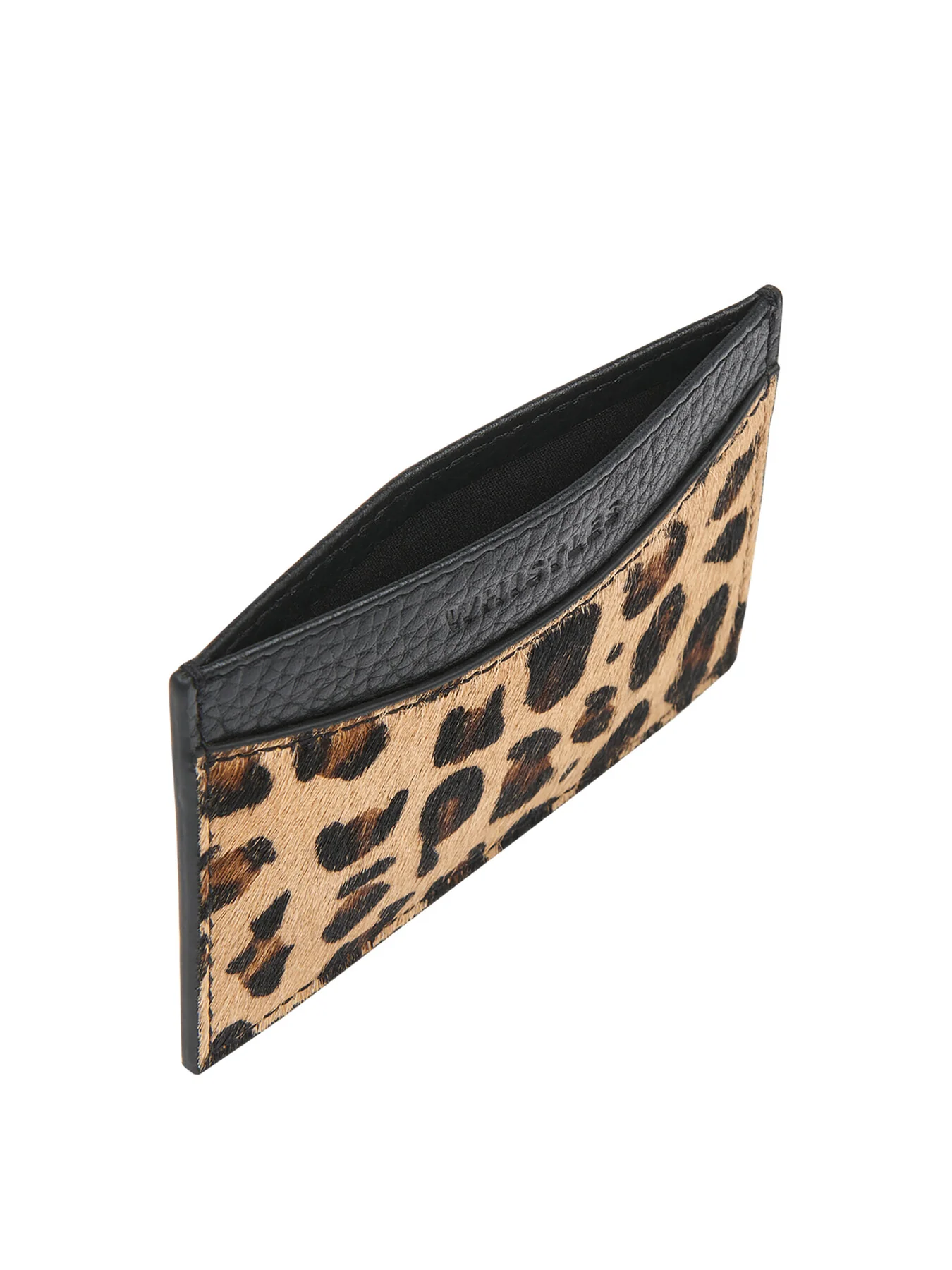 Leopard Card Holder - Image 4