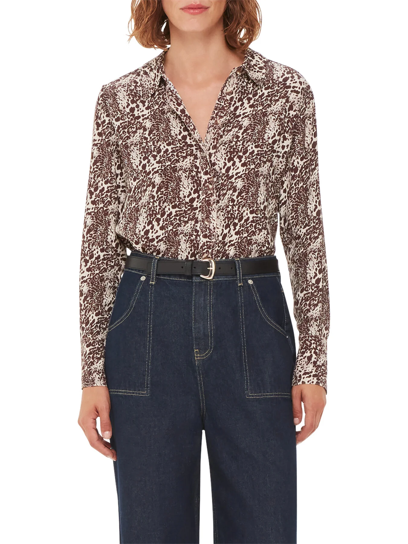 Micro Shirt - Image 2