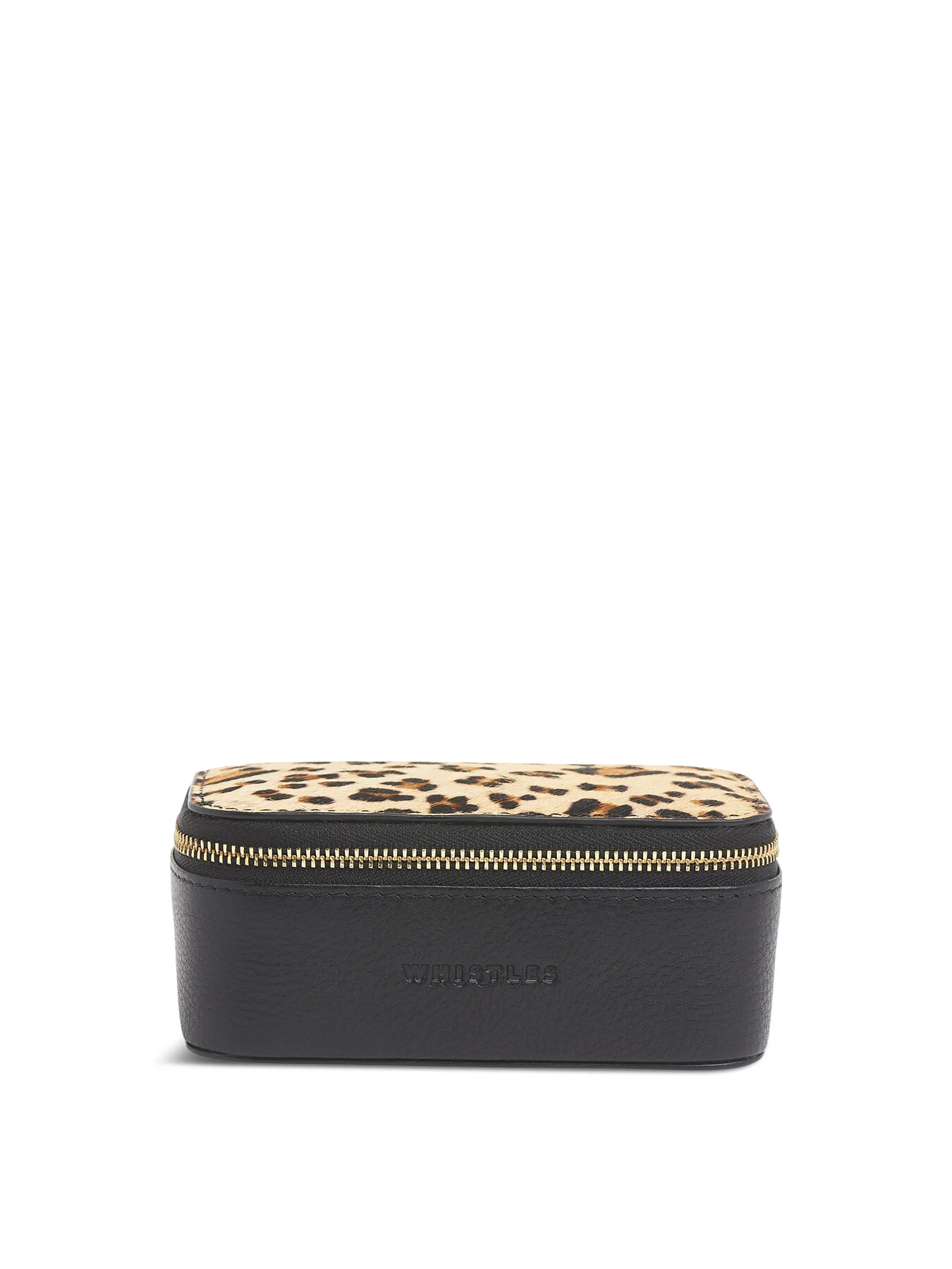 Neve Jewellery Box