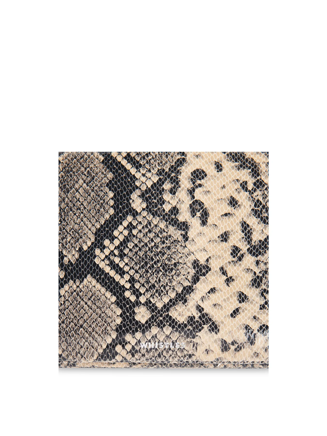 Elita Snake Double Clutch - Image 2