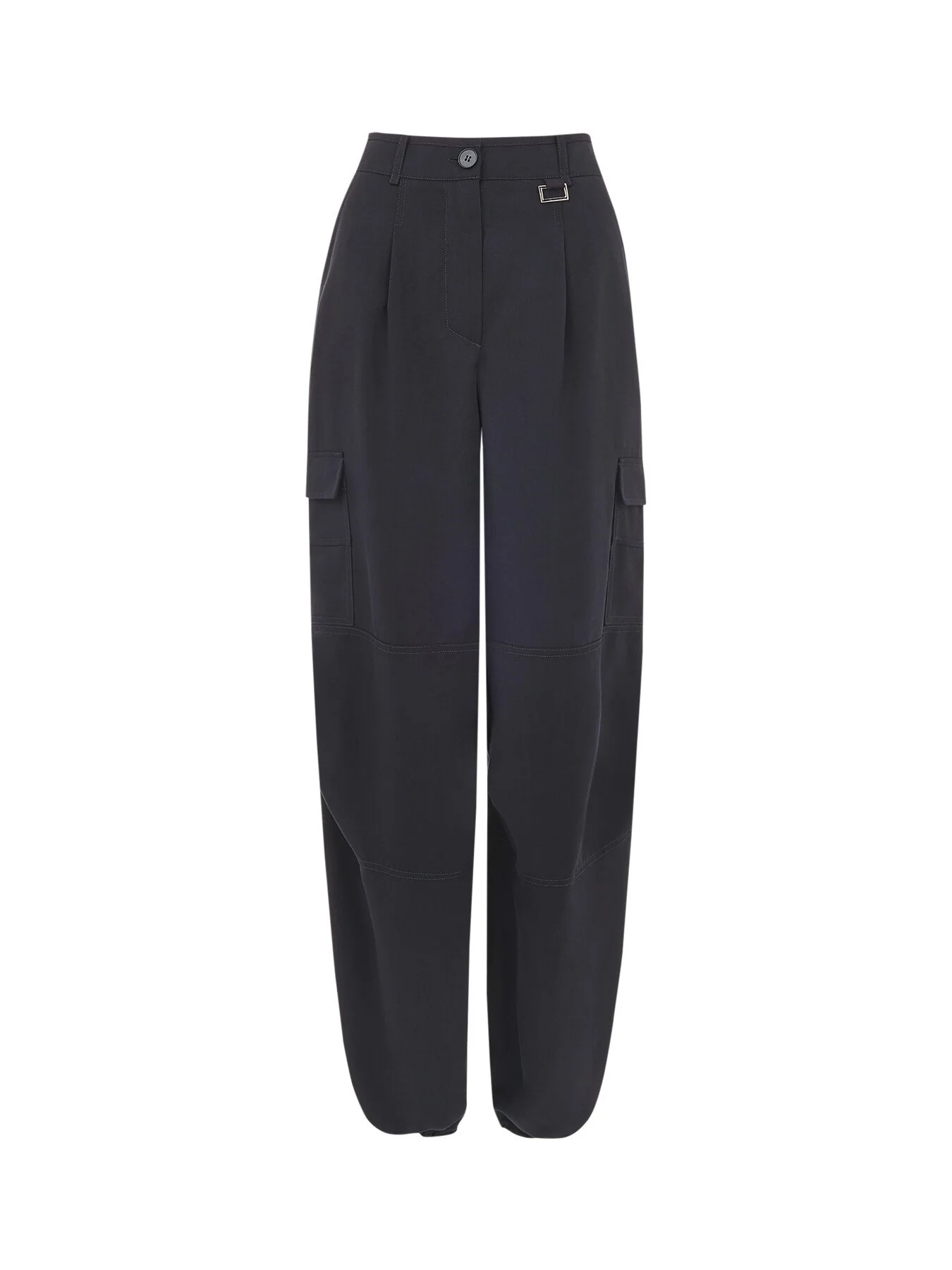 Grace Luxe Cargo Pant