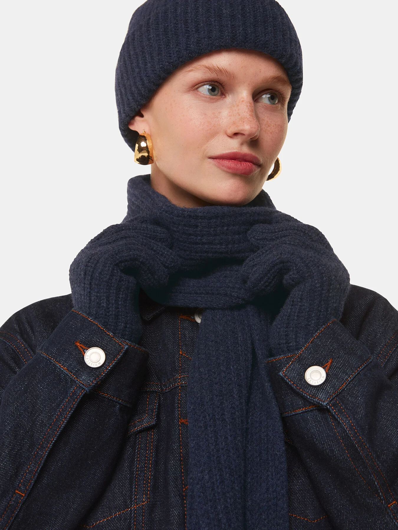 Lambswool Hat - Image 4