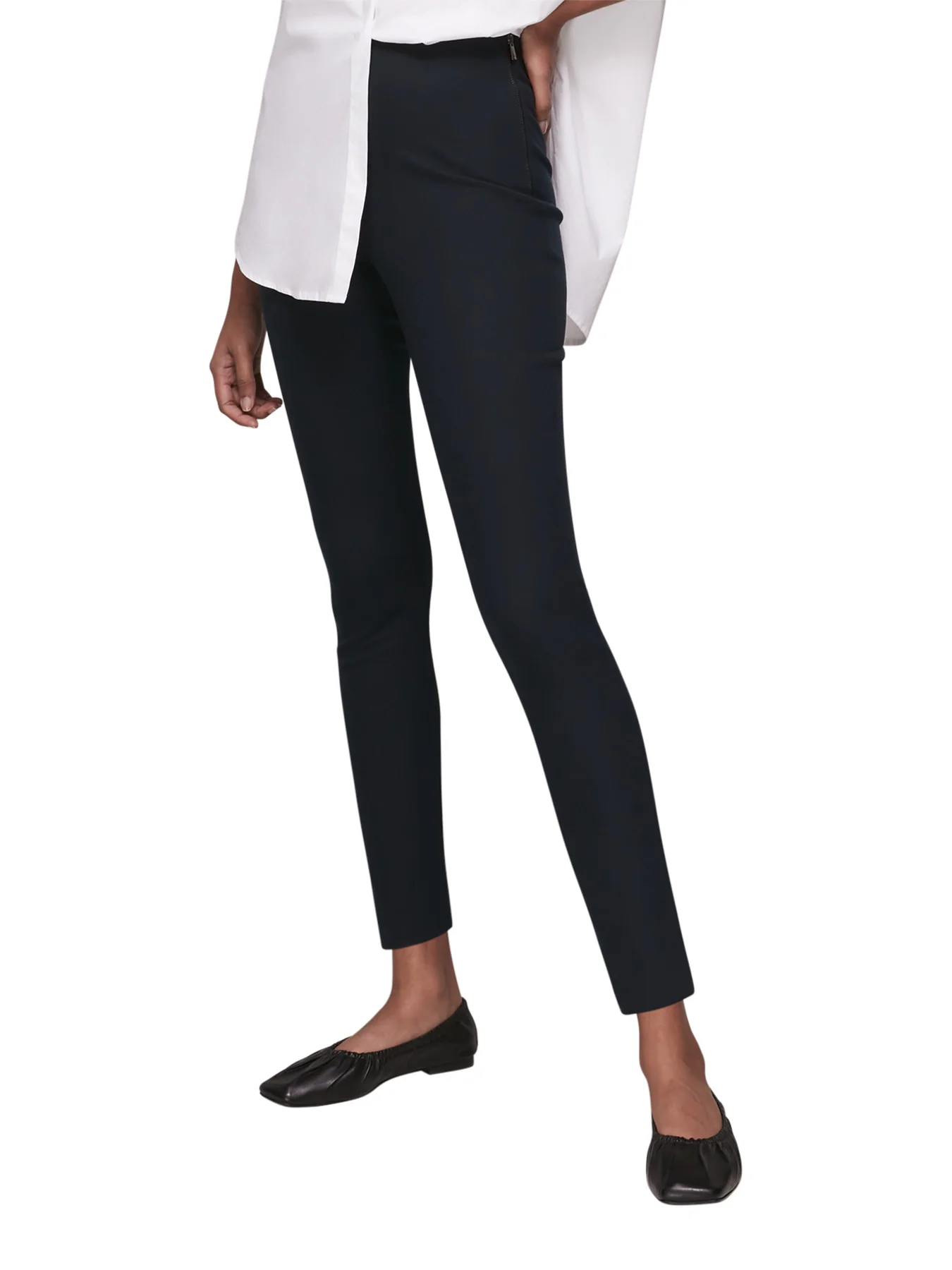 Super Stretch Trouser - Image 2