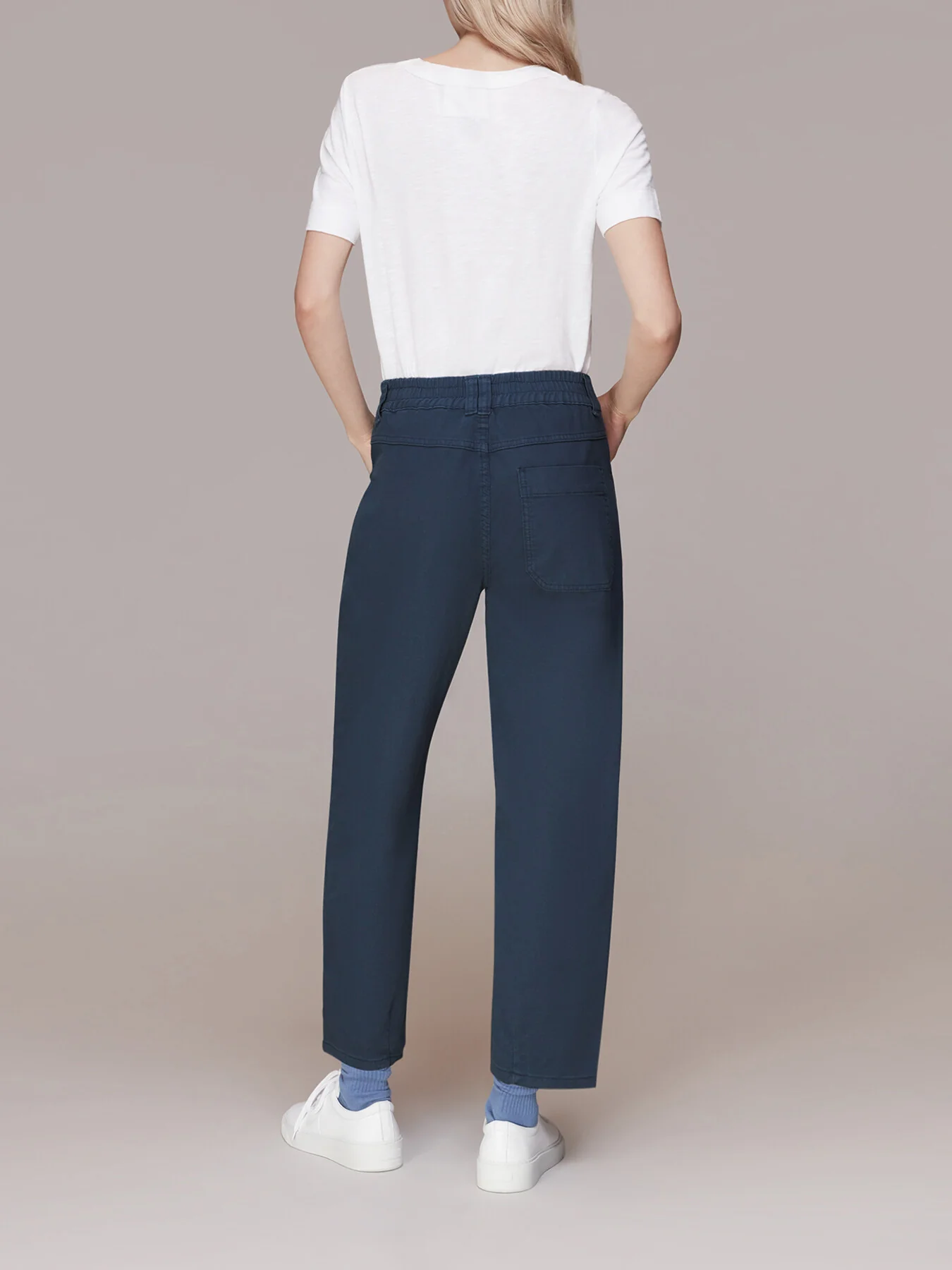 Tessa Casual Trouser - Image 3