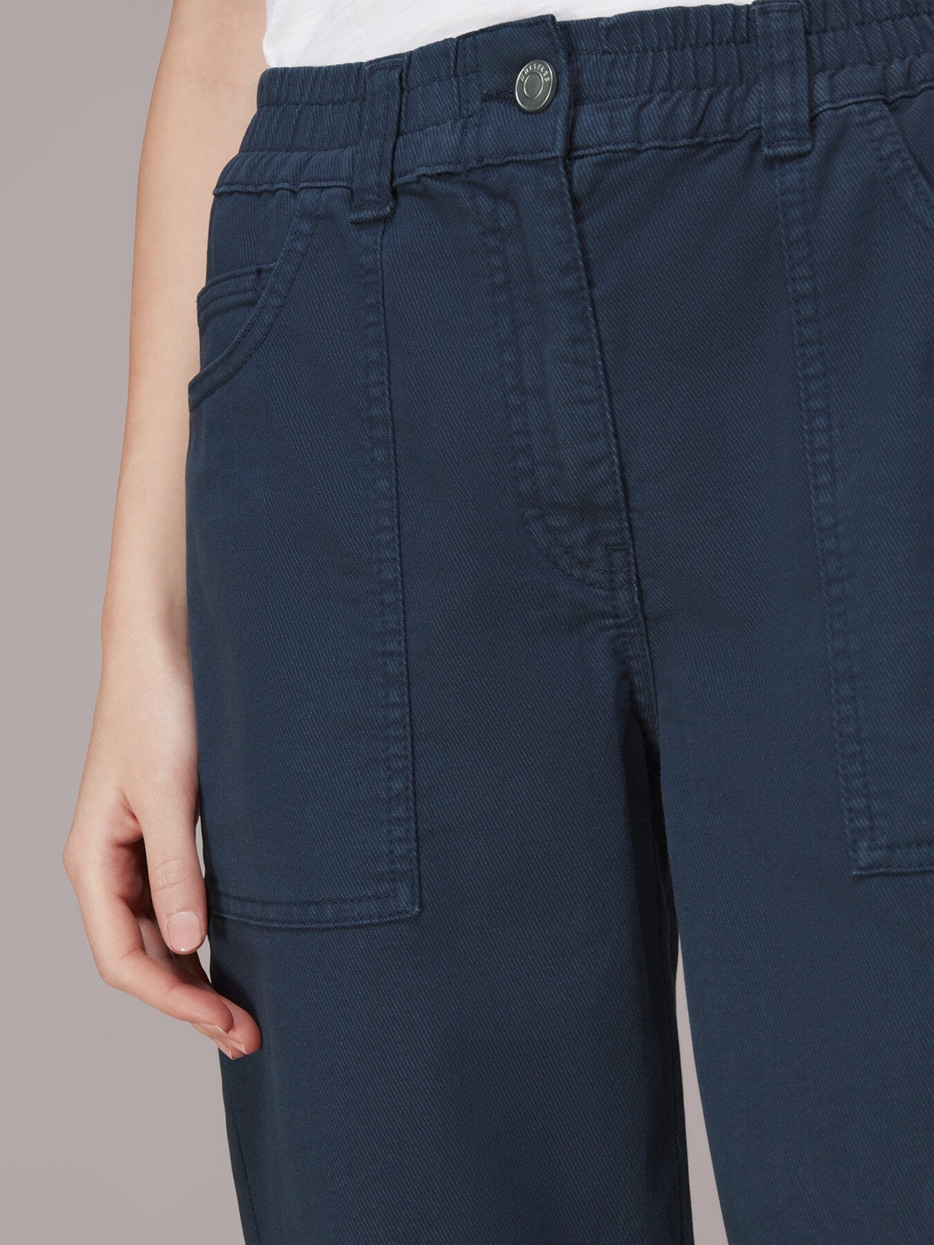 Tessa Casual Trouser - Image 5
