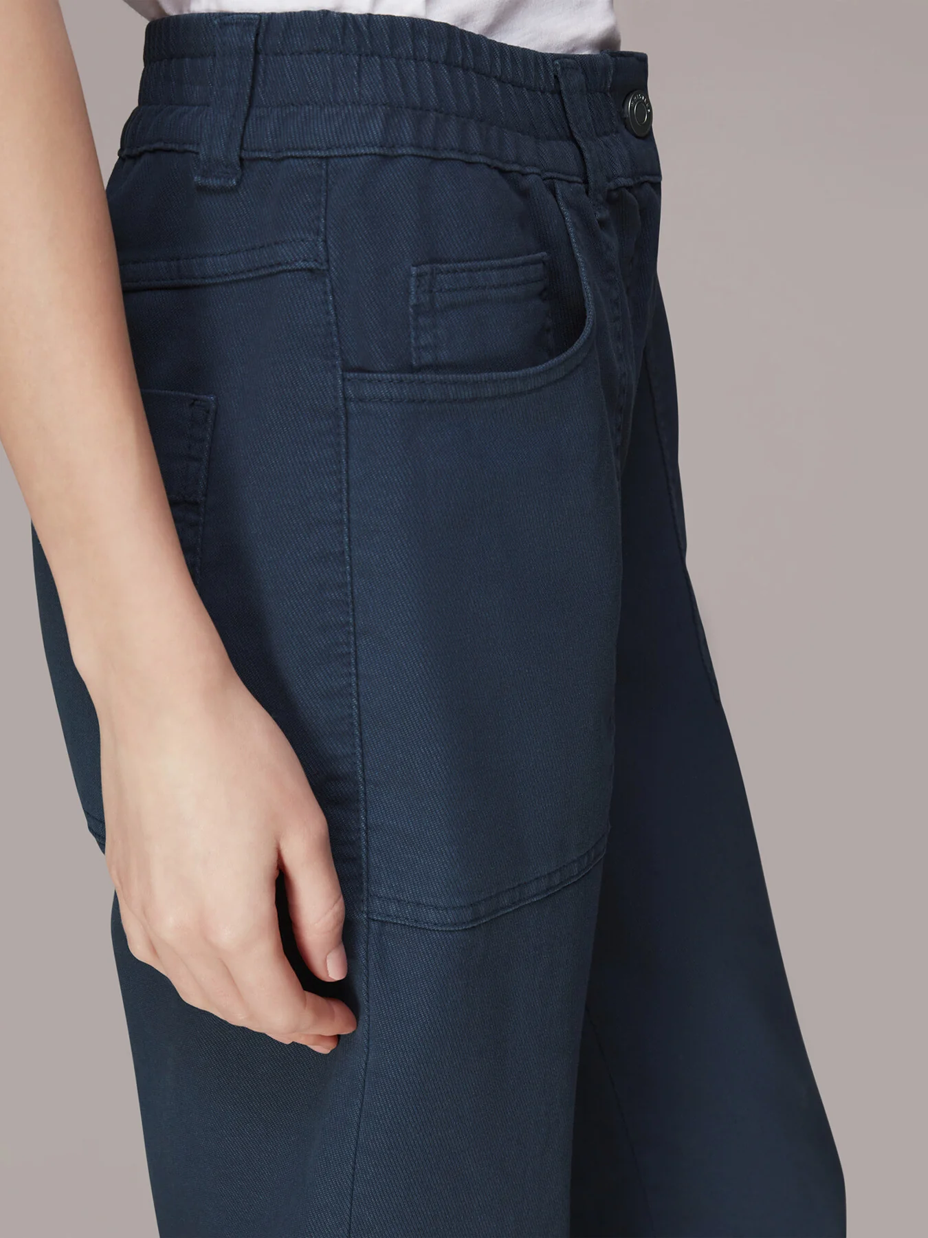 Tessa Casual Trouser - Image 6