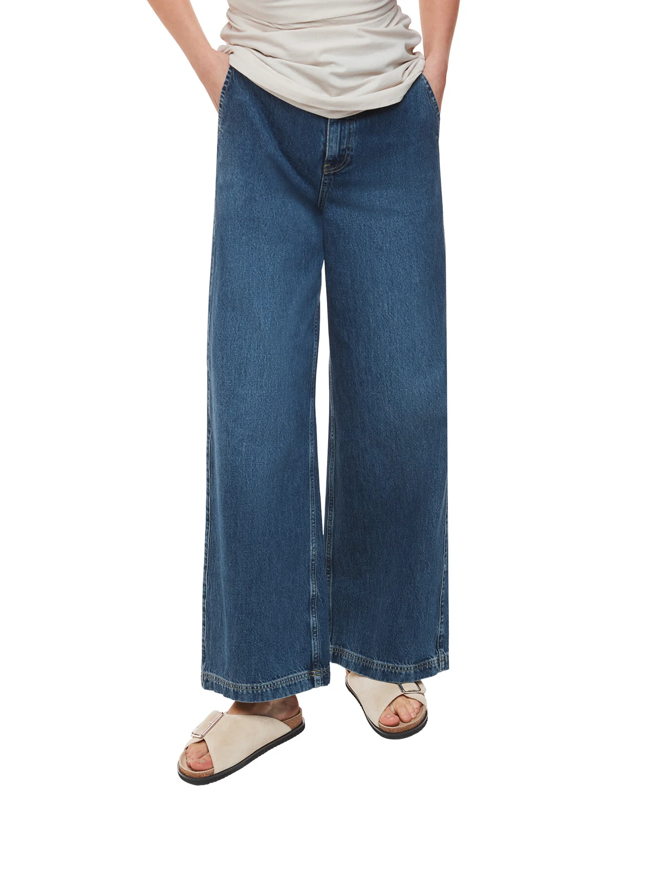 Ellery Buckle Slide - Image 4