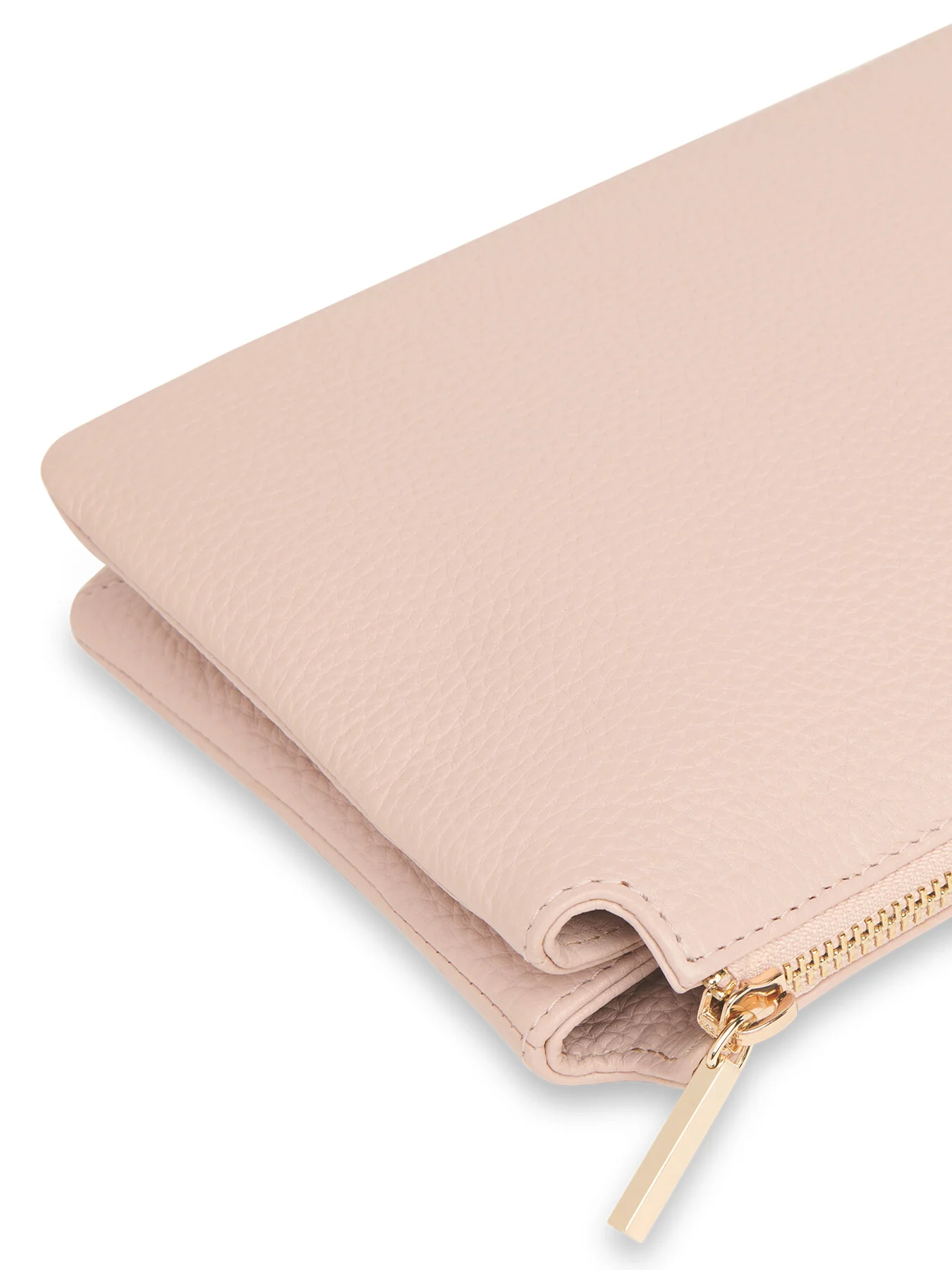 Elita Double Pouch Clutch - Image 2