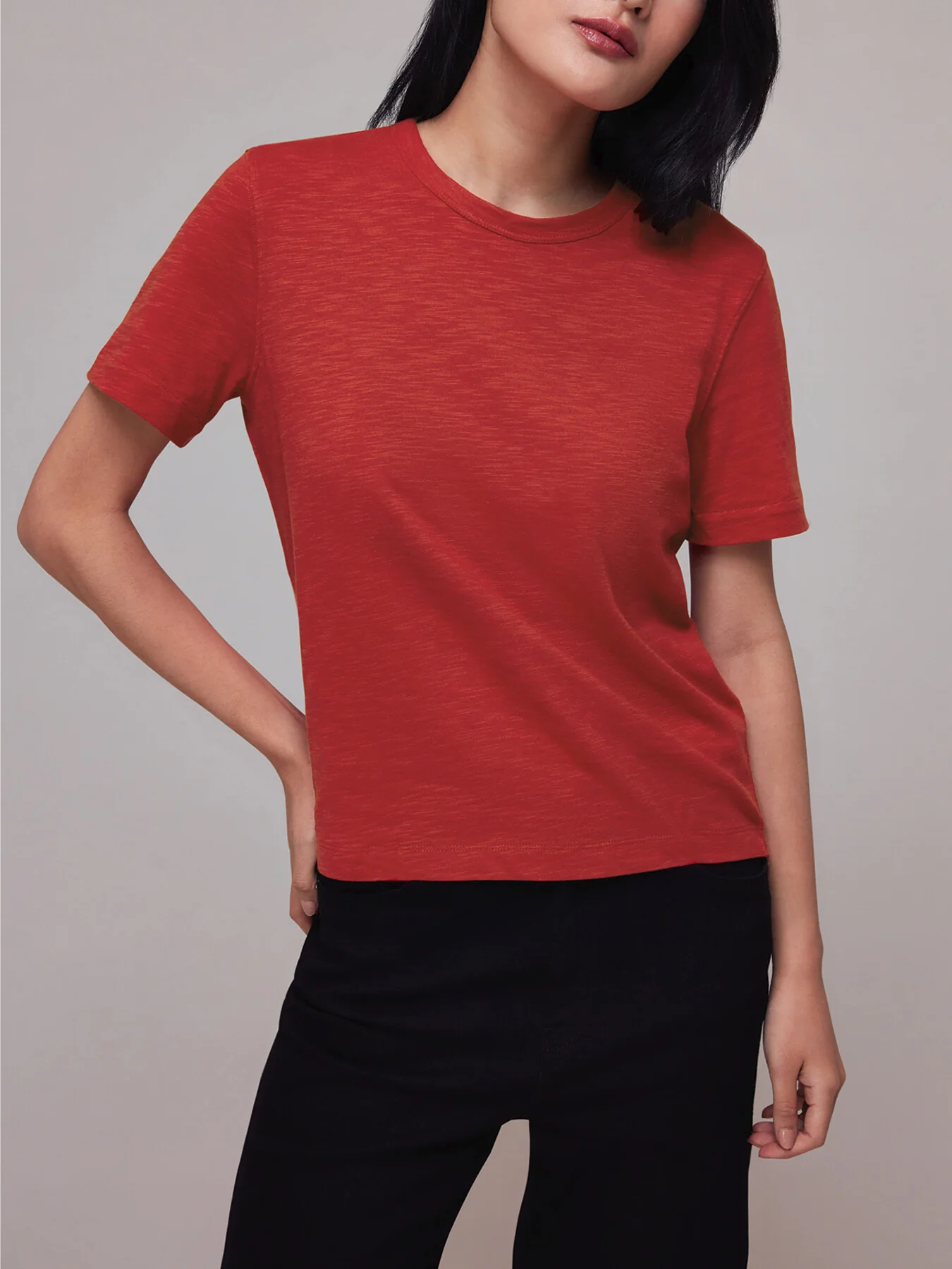 Emily Ultimate T-Shirt - Image 2