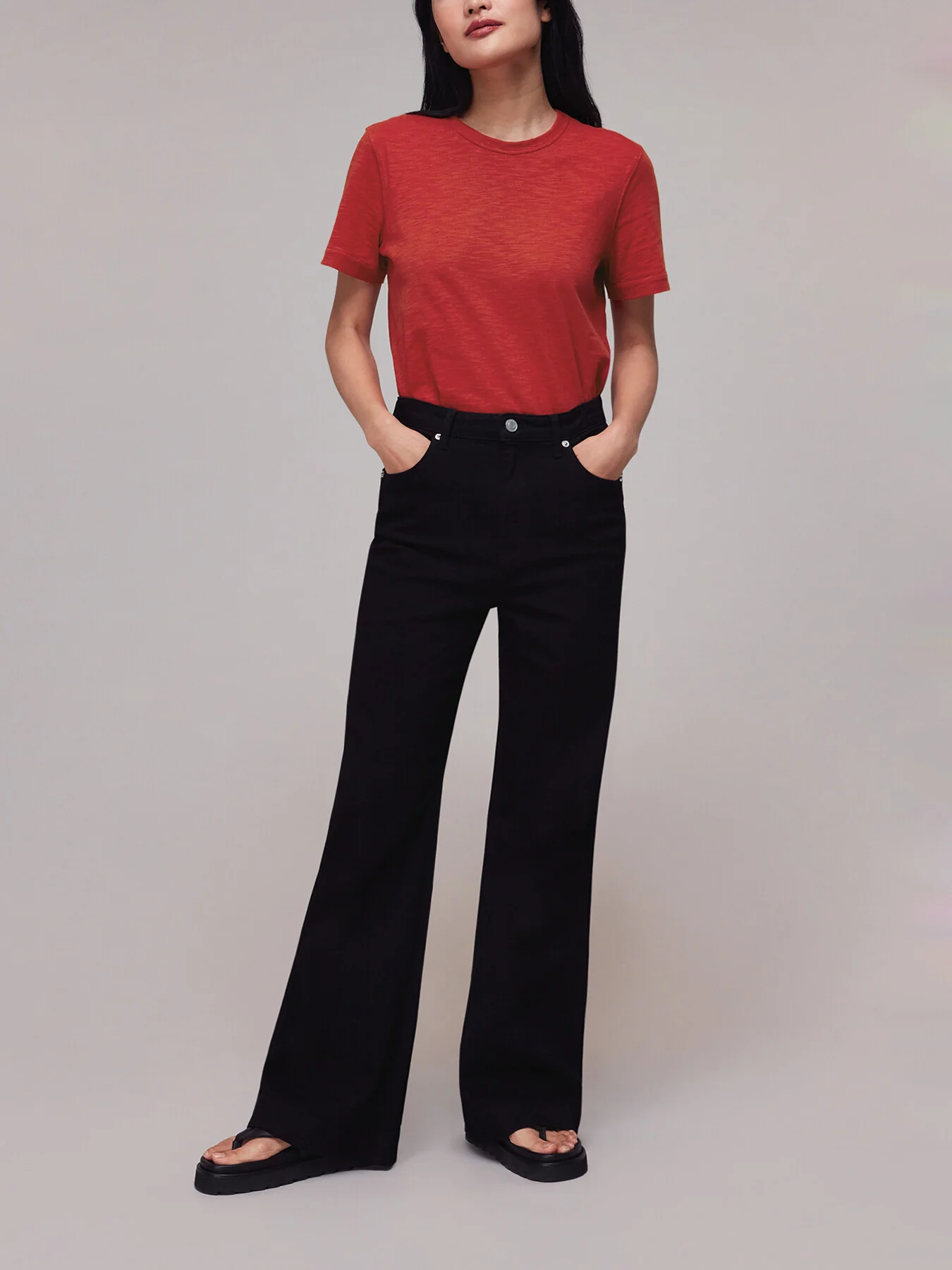 Emily Ultimate T-Shirt - Image 4