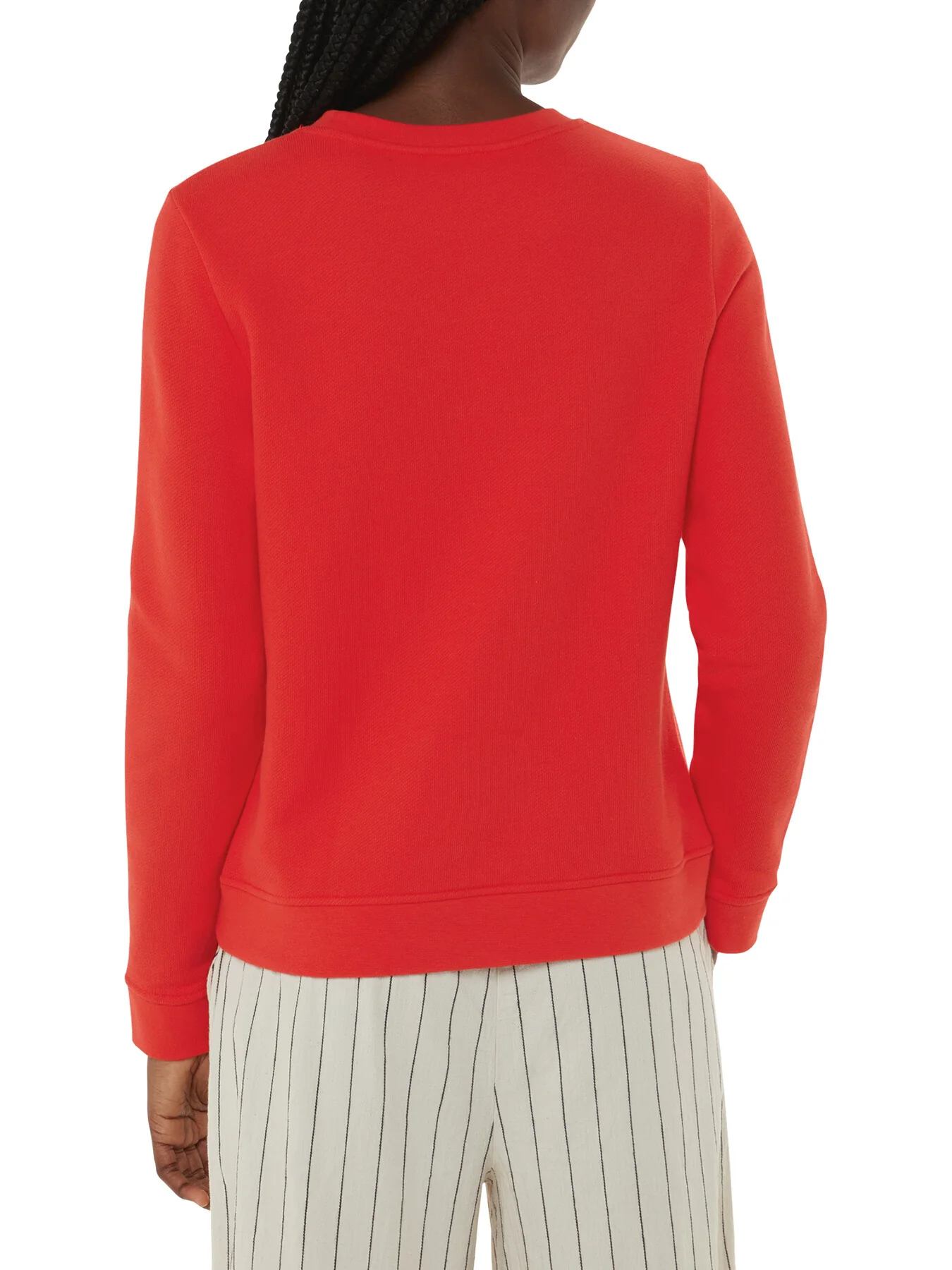 Paris Logo Sweat - Image 3