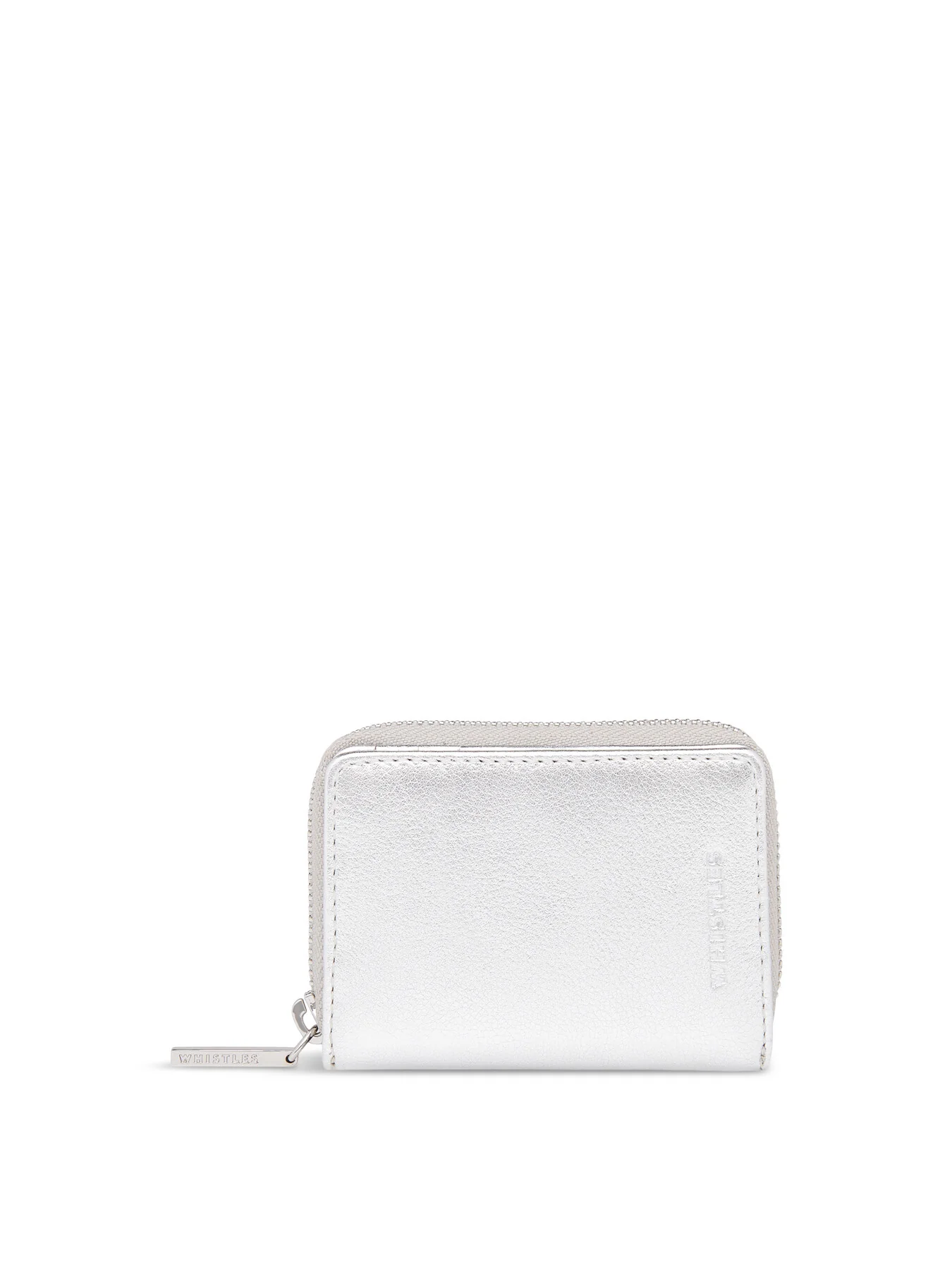 Koa Compact Purse