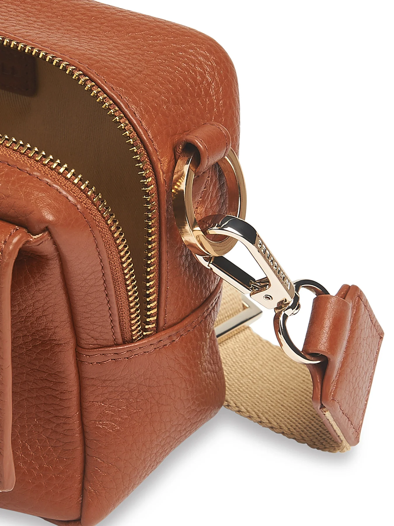 Bibi Crossbody Bag - Image 4