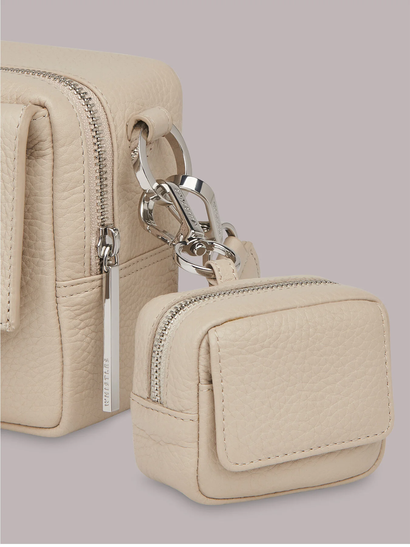 Bibi Keyring - Image 5