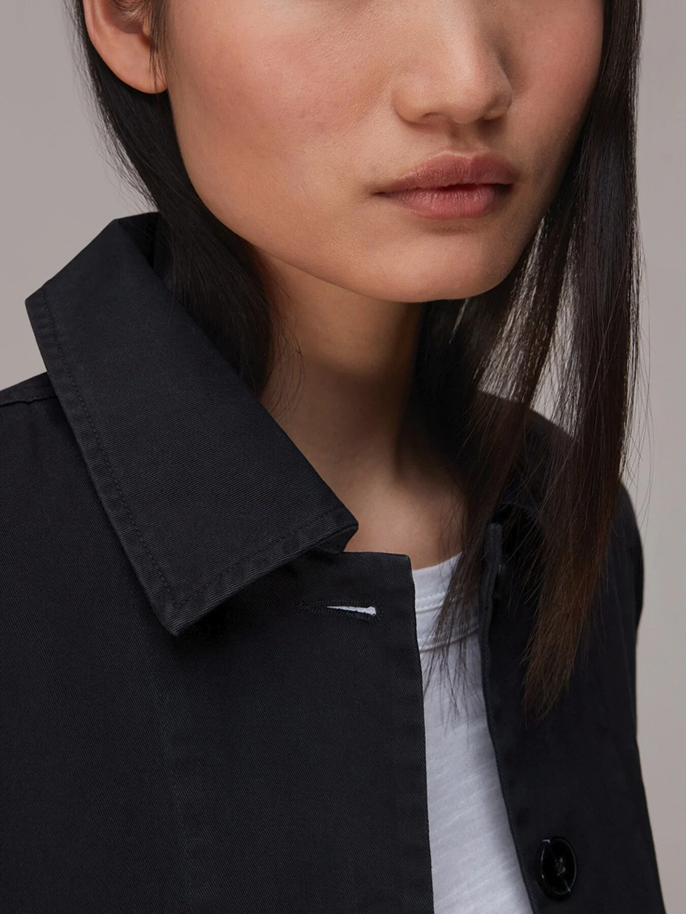 Marie Casual Jacket - Image 5