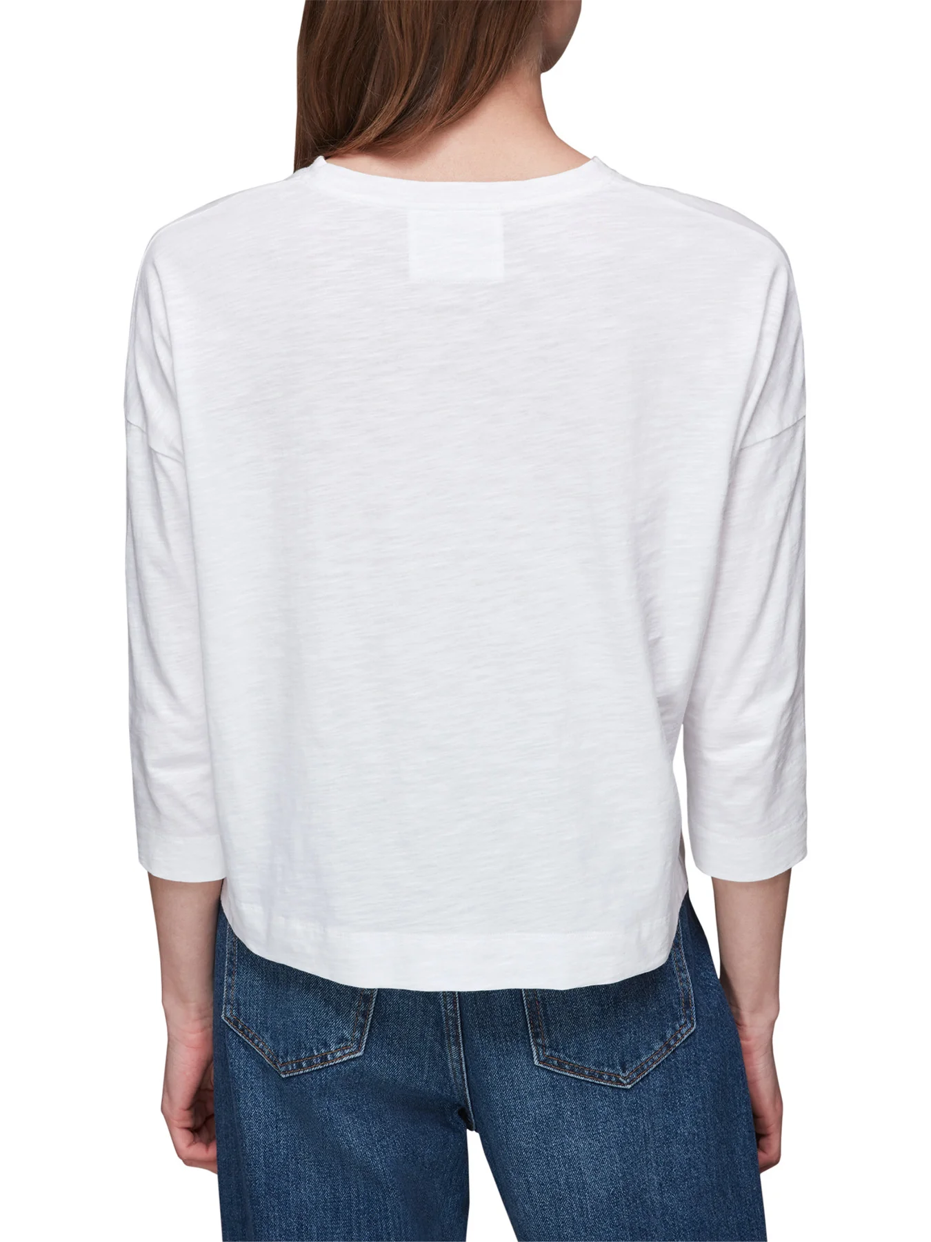Cotton Pocket Top - Image 3