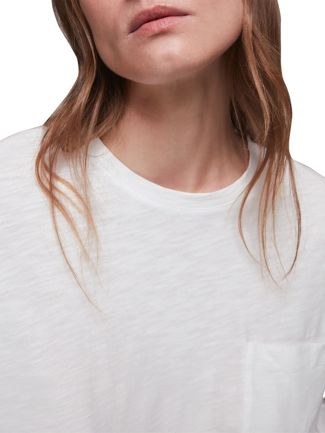 Cotton Pocket Top - Image 4