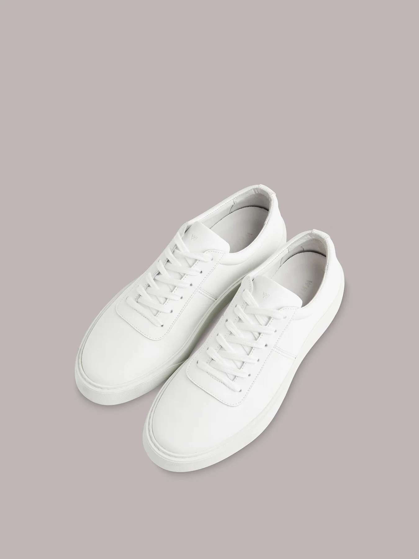 Kalie Deep Sole Trainer - Image 2